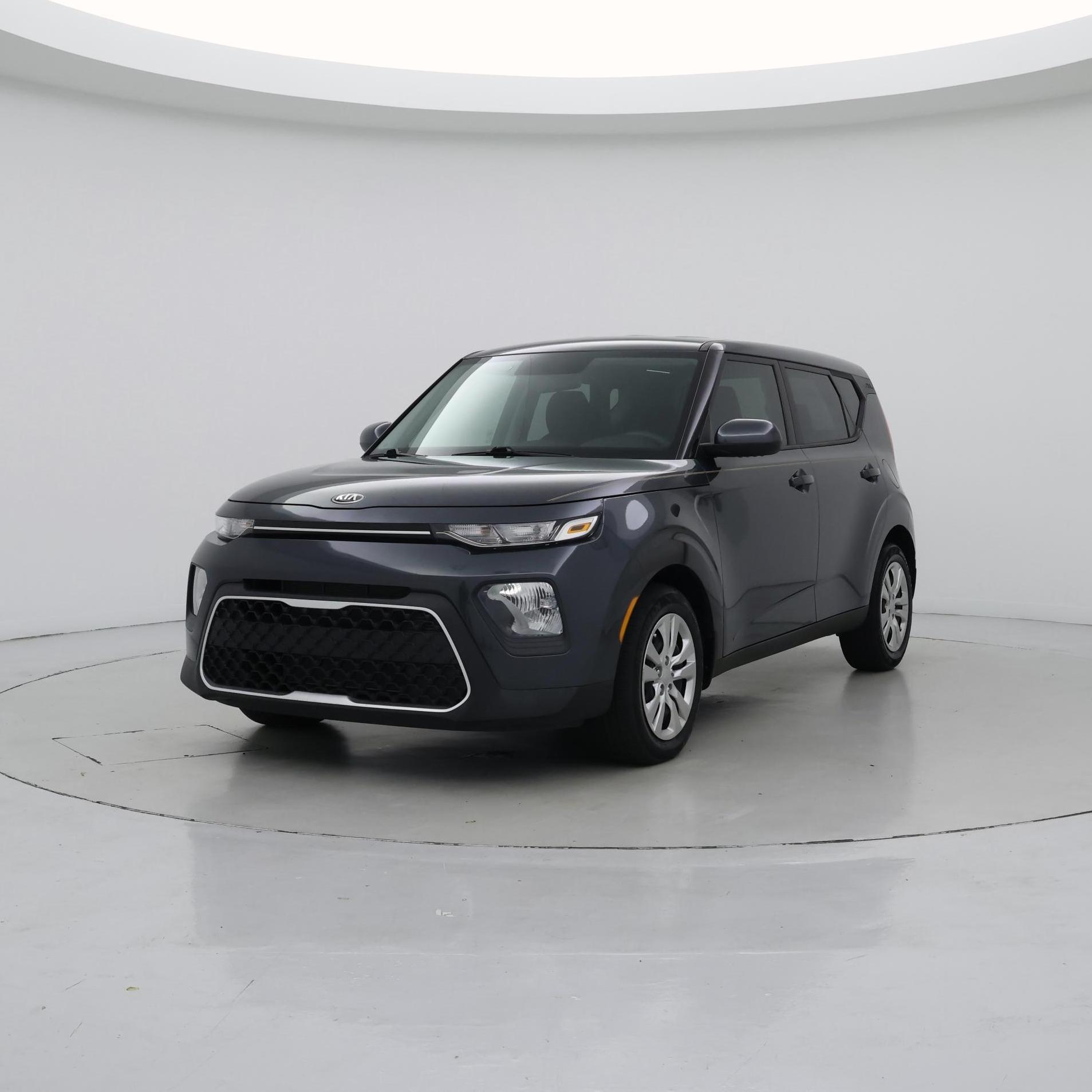 Thumbnail: 2021 Kia Soul - 4