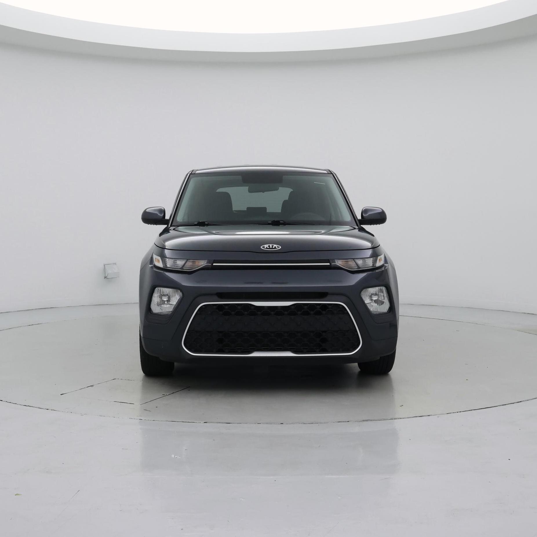 Thumbnail: 2021 Kia Soul - 5
