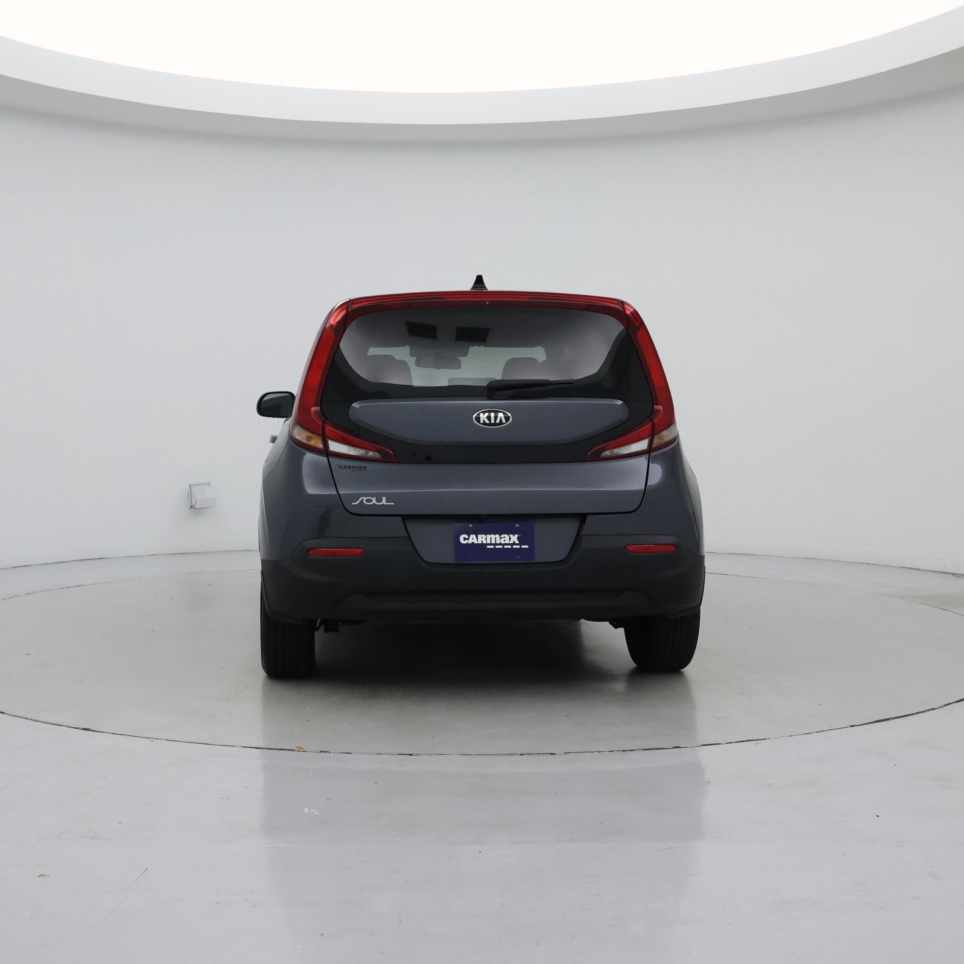 Thumbnail: 2021 Kia Soul - 6