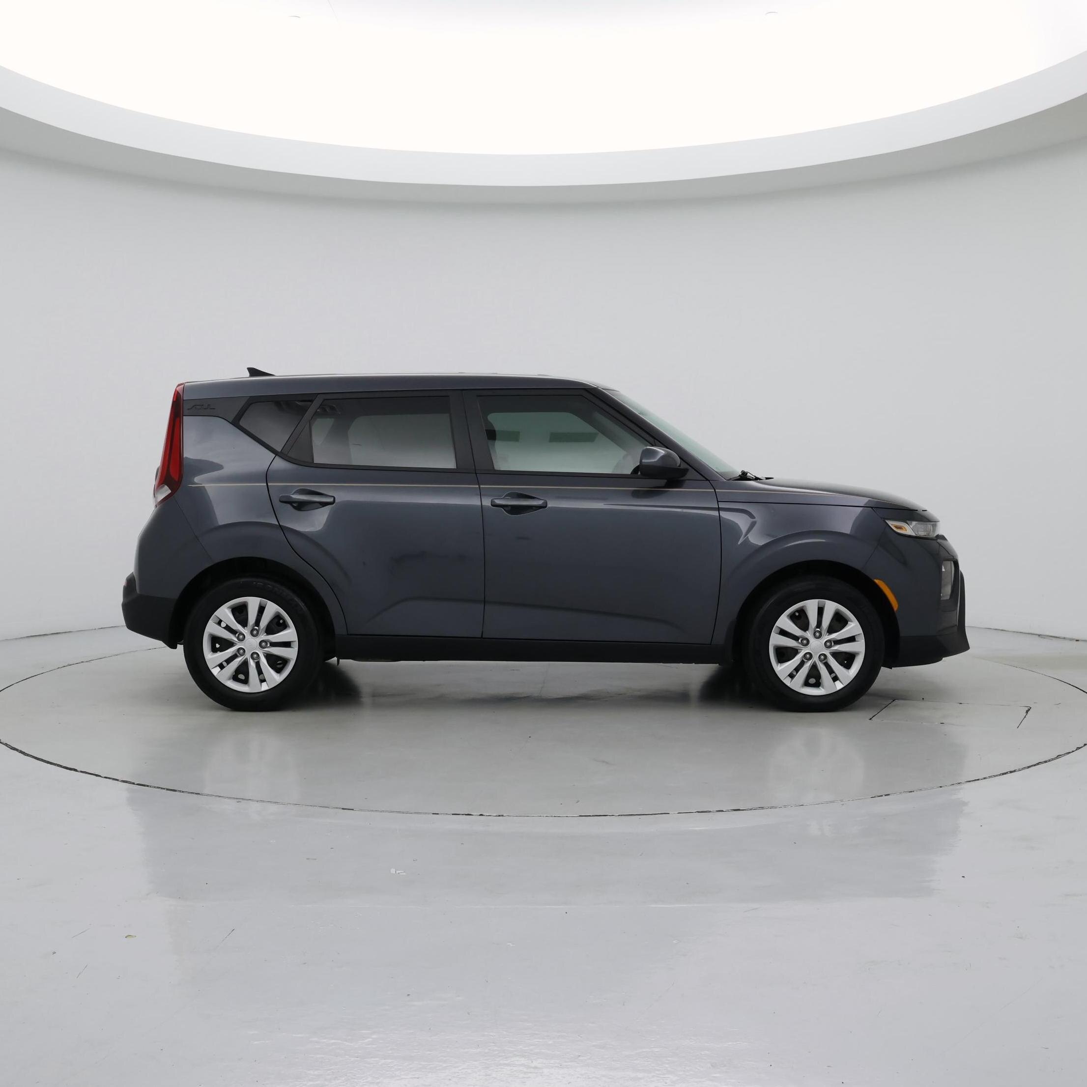 Thumbnail: 2021 Kia Soul - 7