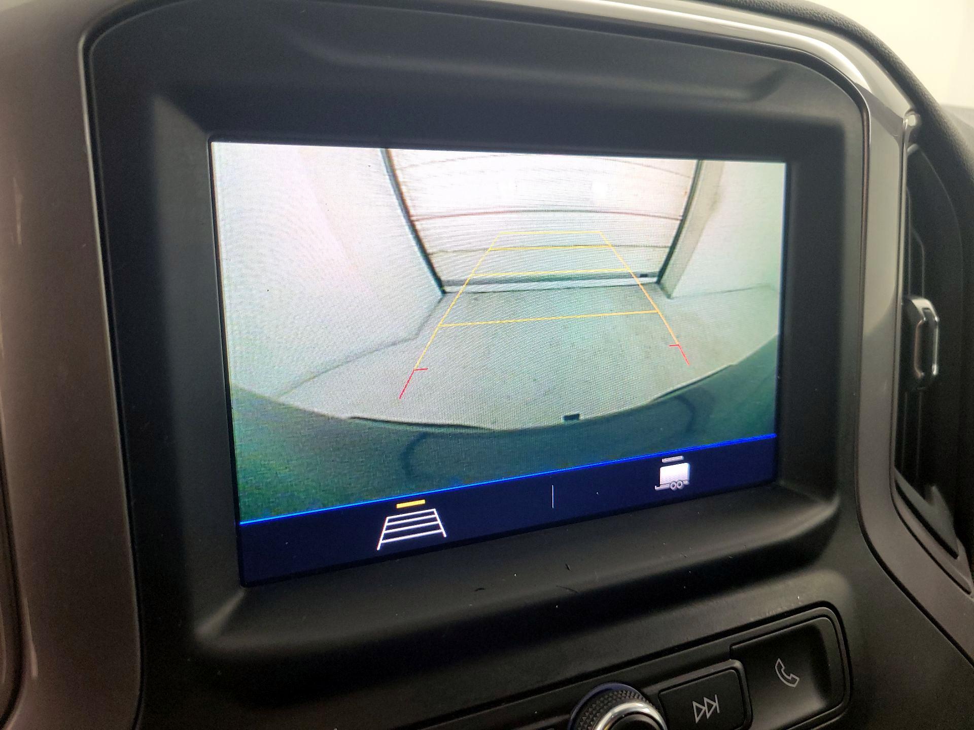 Thumbnail: 2021 Chevrolet Silverado 1500 - 14