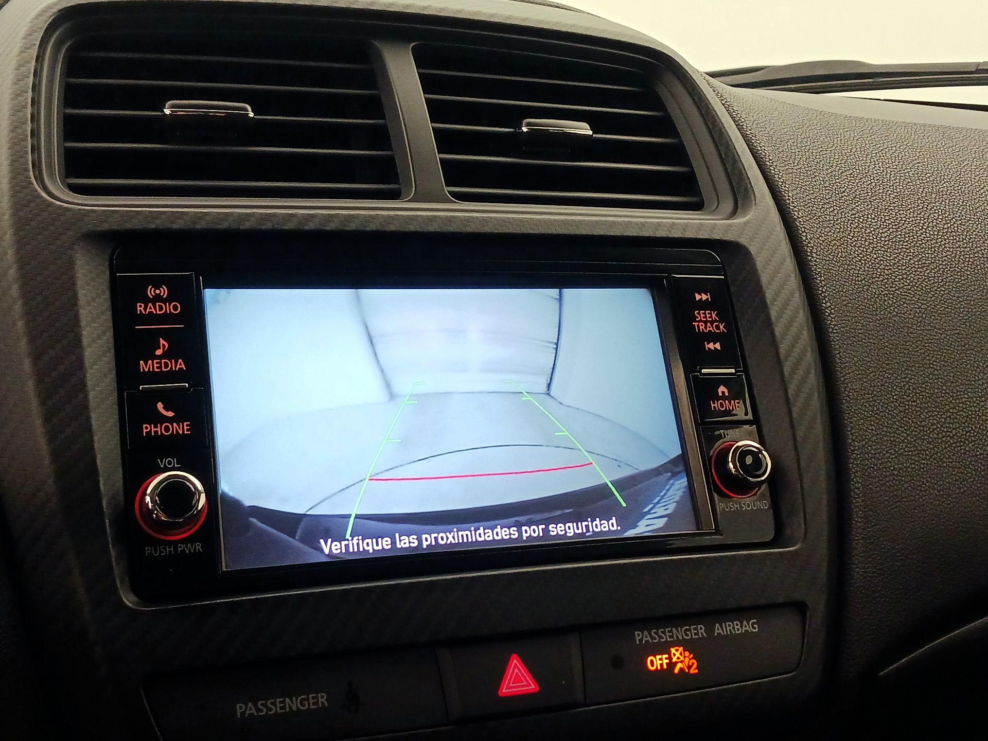 Thumbnail: 2022 Mitsubishi Outlander Sport - 14