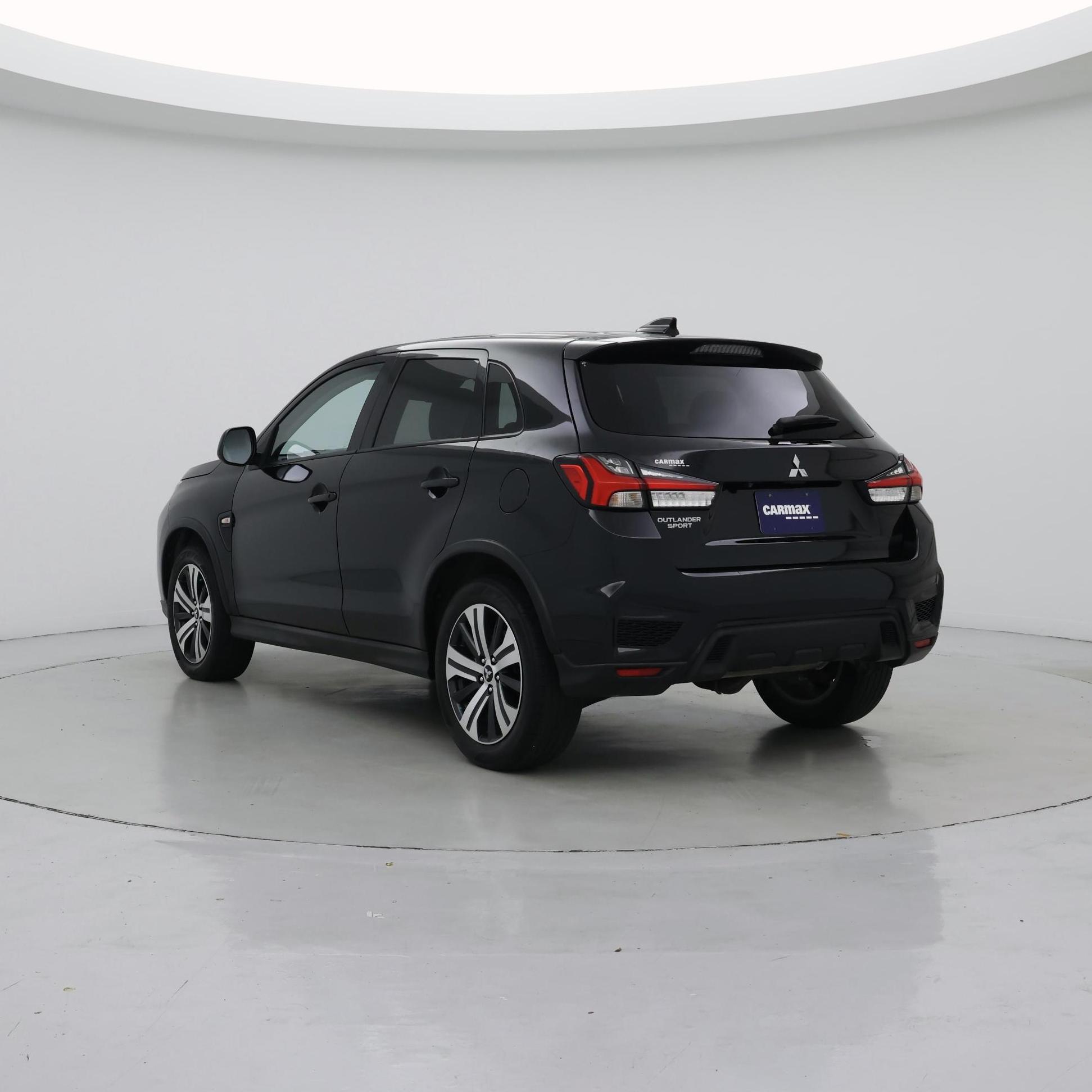 Thumbnail: 2022 Mitsubishi Outlander Sport - 2