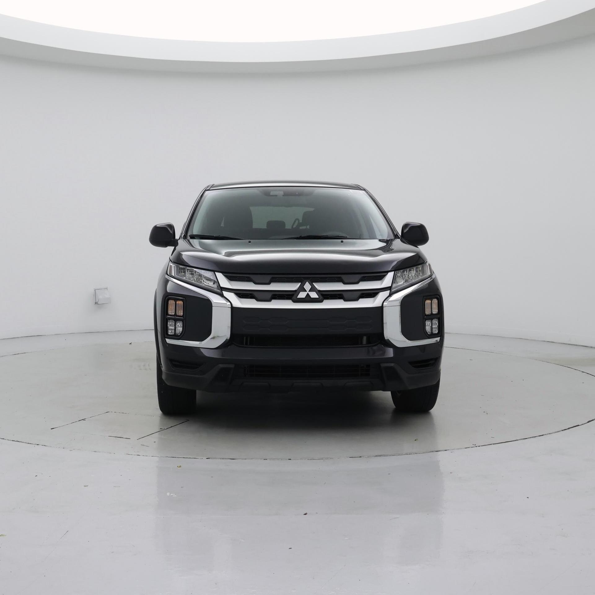 Thumbnail: 2022 Mitsubishi Outlander Sport - 5