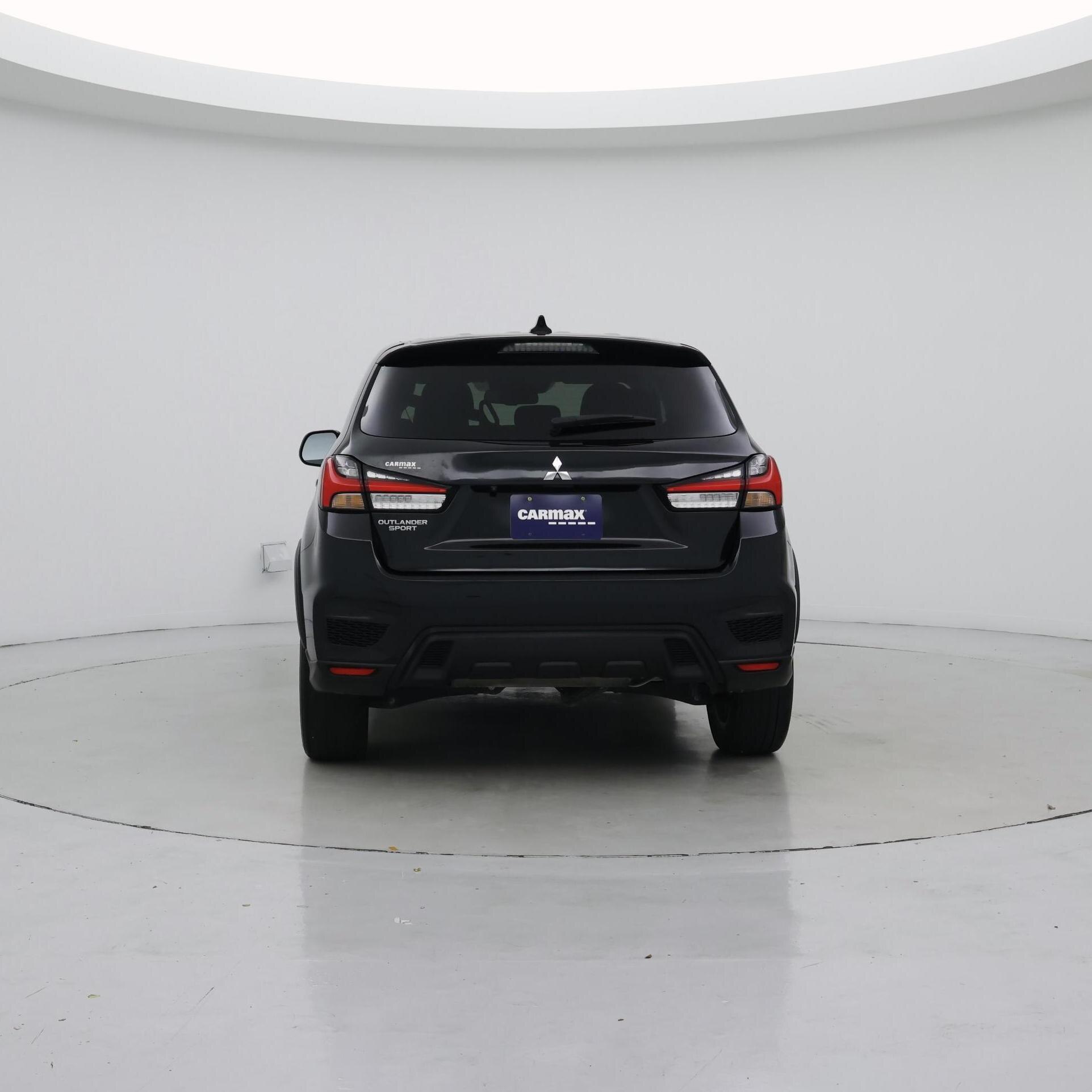 Thumbnail: 2022 Mitsubishi Outlander Sport - 6