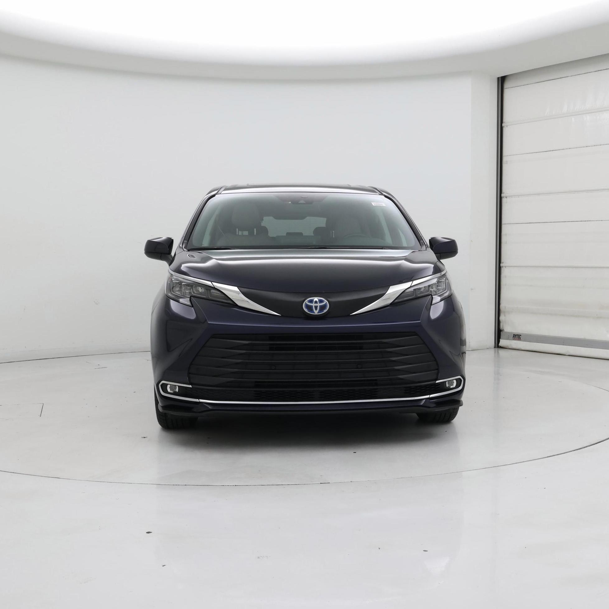 Thumbnail: 2024 Toyota Sienna - 5