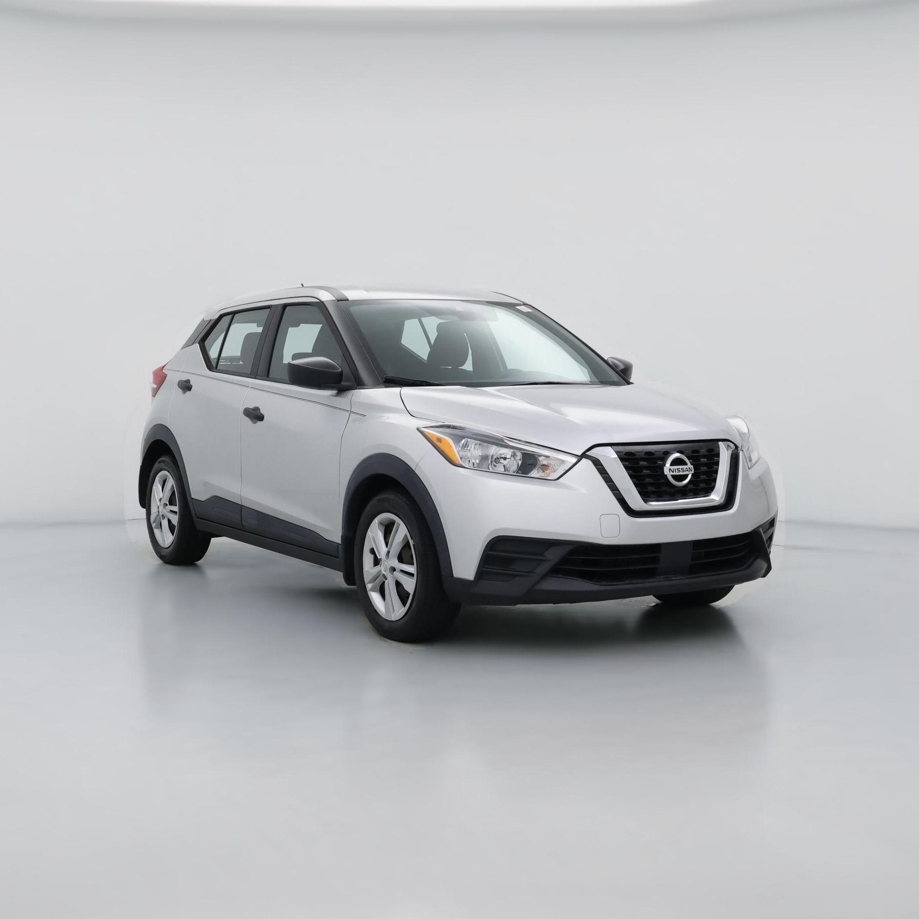 Thumbnail: 2020 Nissan Kicks - 1