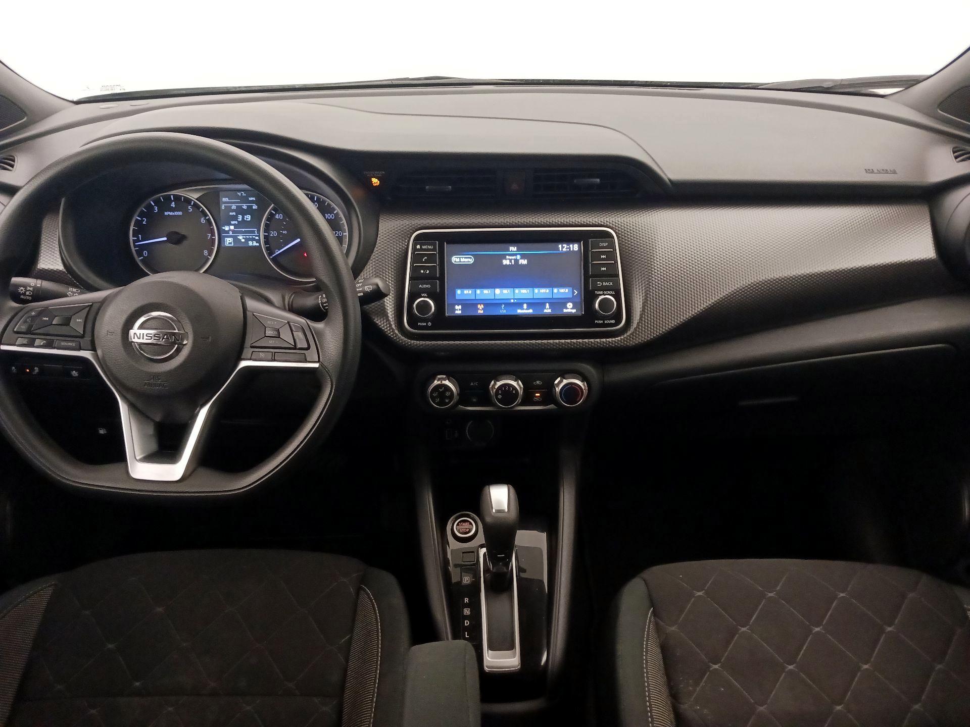 Thumbnail: 2020 Nissan Kicks - 9