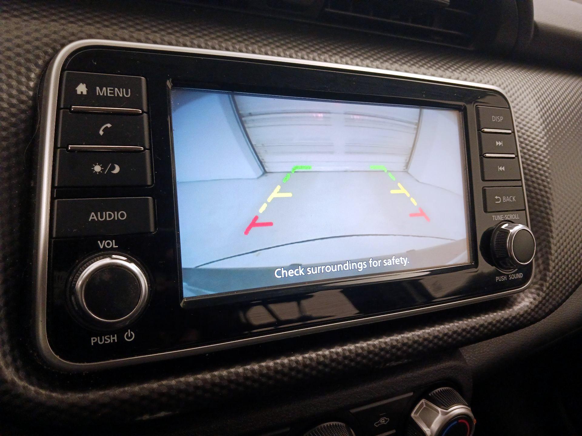 Thumbnail: 2020 Nissan Kicks - 14