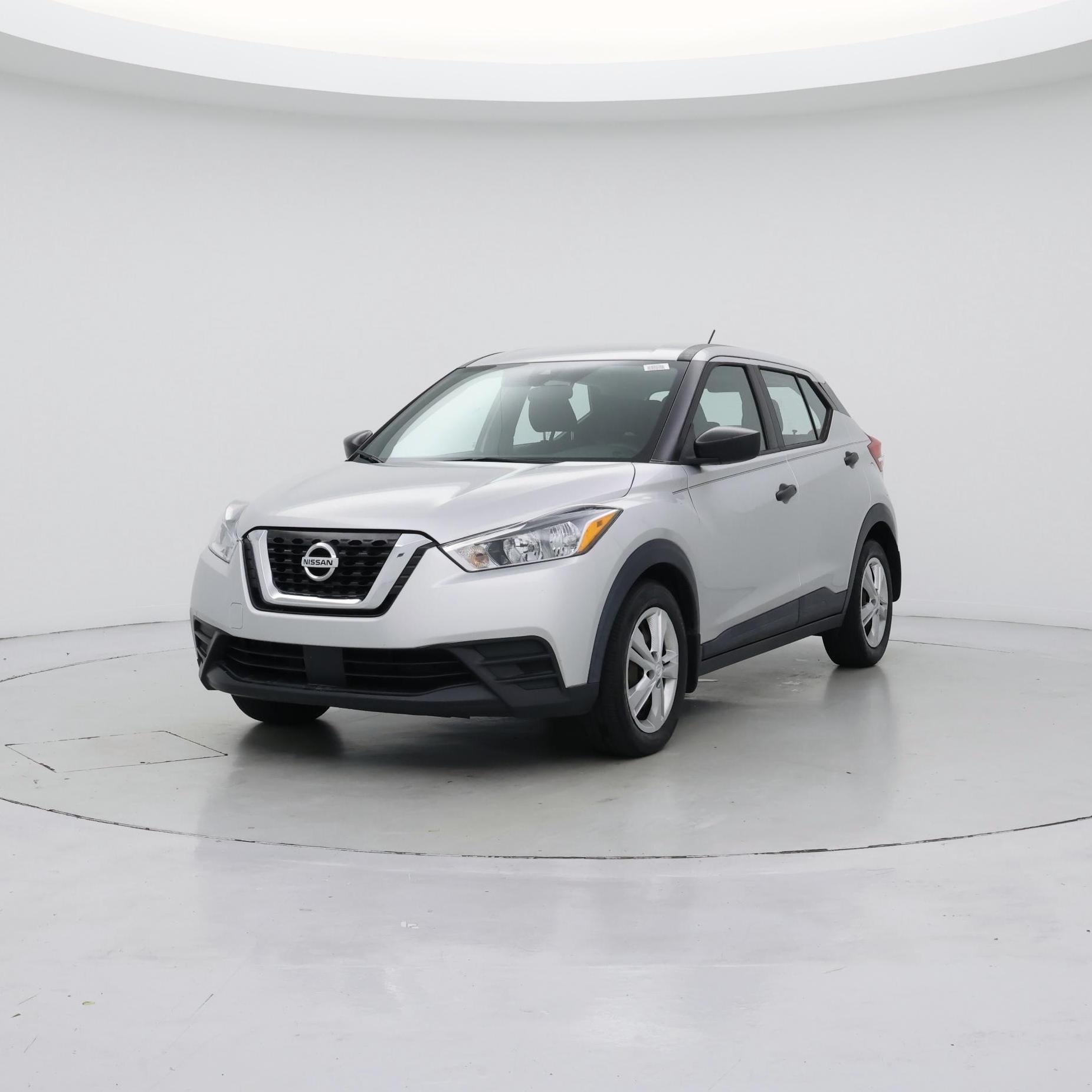 Thumbnail: 2020 Nissan Kicks - 4