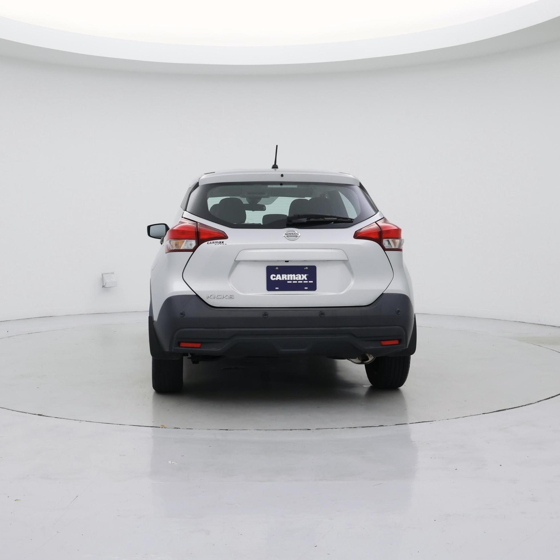 Thumbnail: 2020 Nissan Kicks - 6