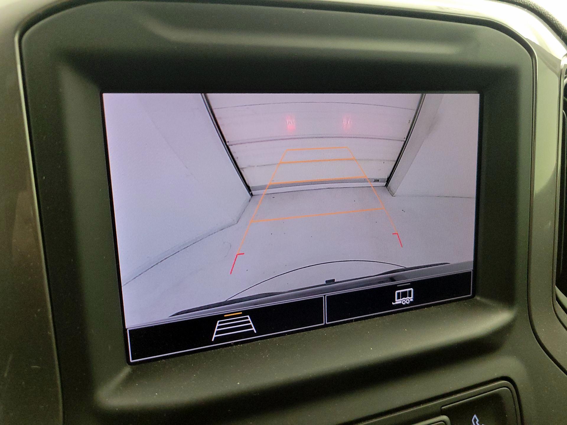 Thumbnail: 2023 Chevrolet Silverado 1500 - 12