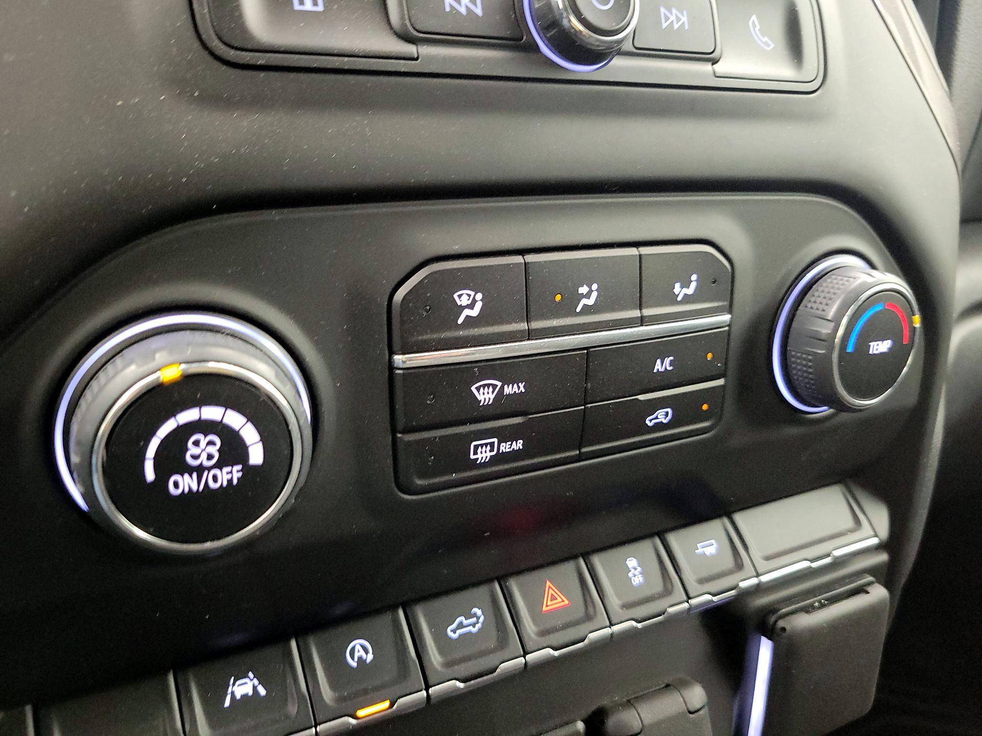 Thumbnail: 2023 Chevrolet Silverado 1500 - 14