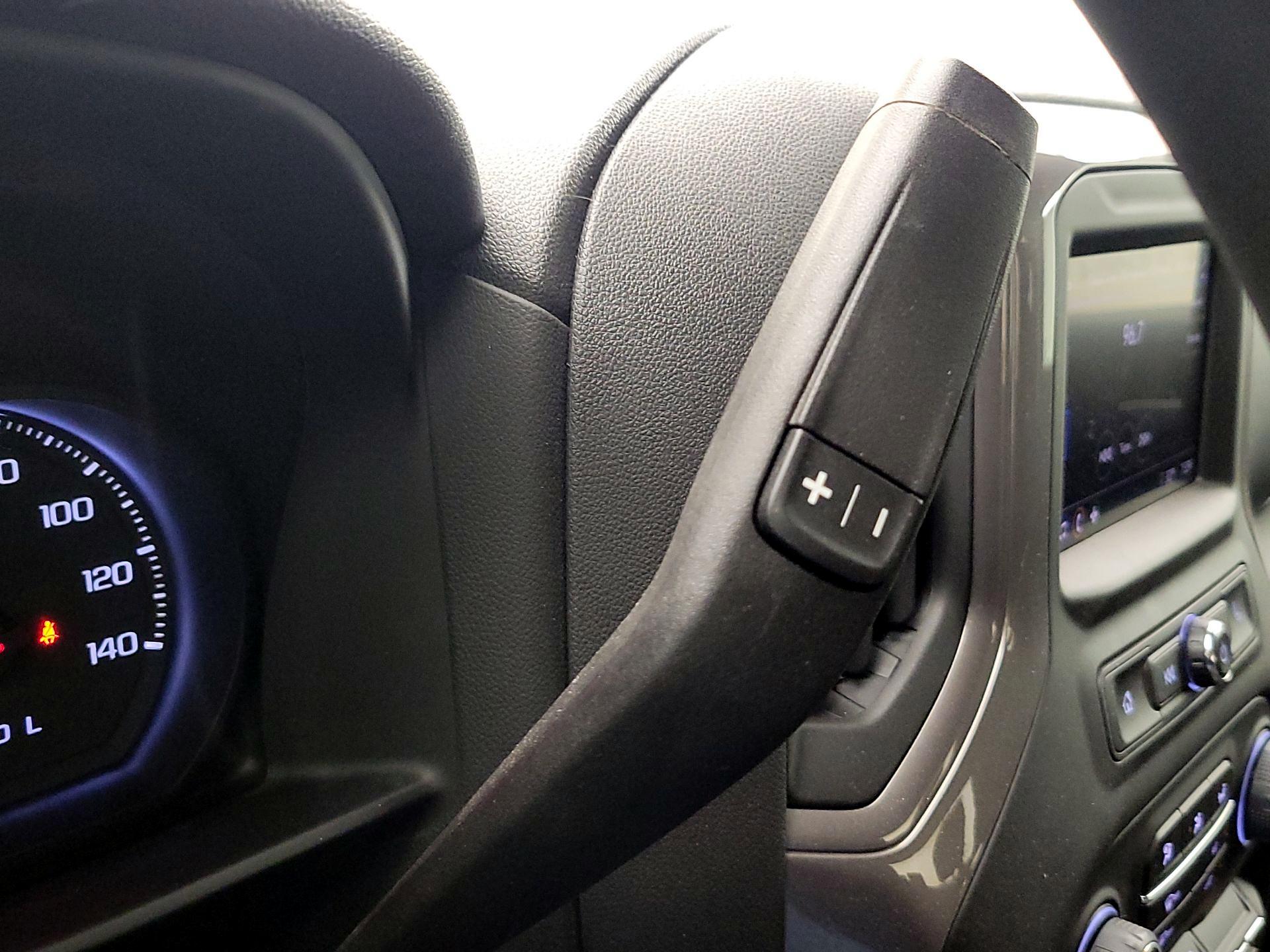 Thumbnail: 2023 Chevrolet Silverado 1500 - 15