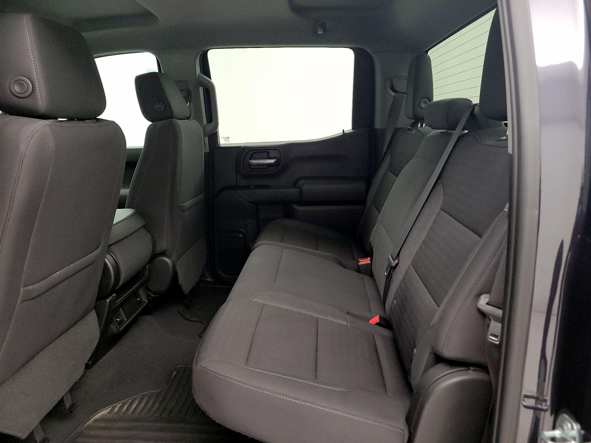 Thumbnail: 2023 Chevrolet Silverado 1500 - 17