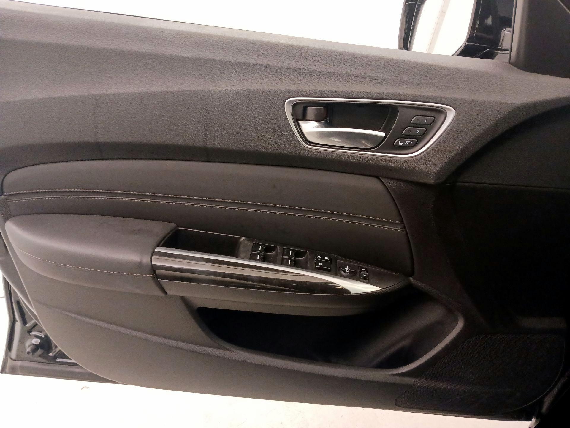 Thumbnail: 2020 Acura TLX - 12