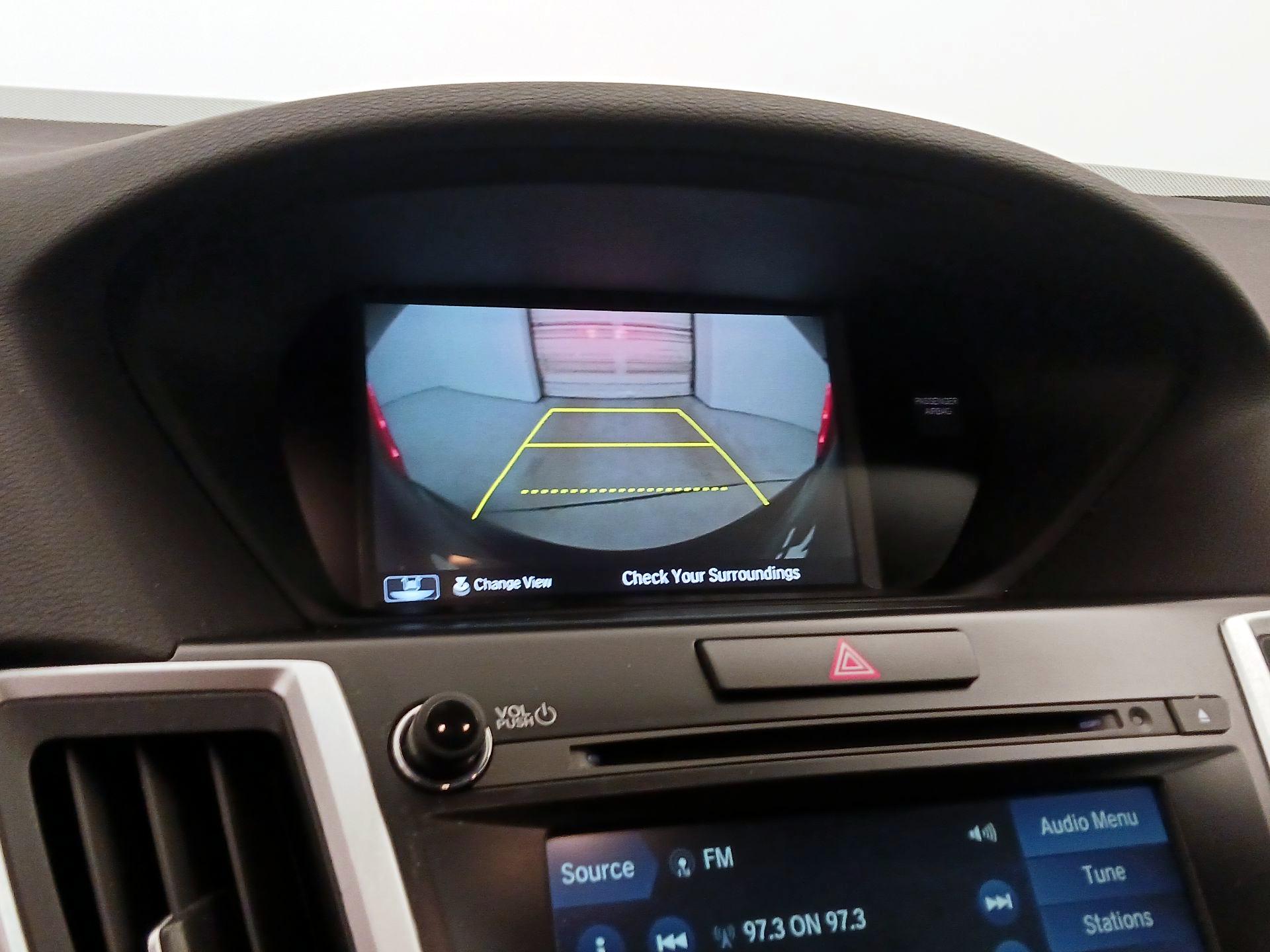 Thumbnail: 2020 Acura TLX - 14