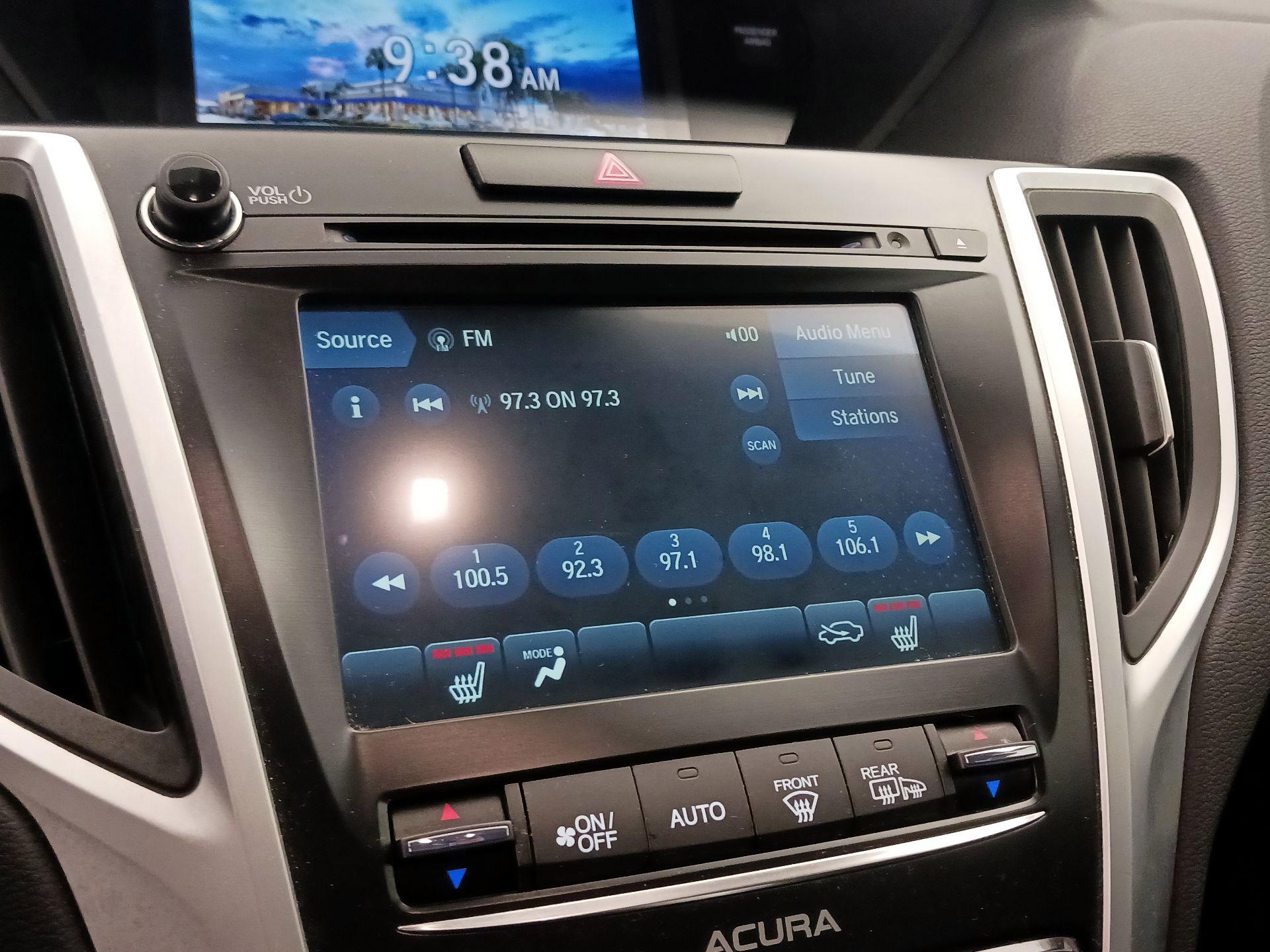 Thumbnail: 2020 Acura TLX - 15