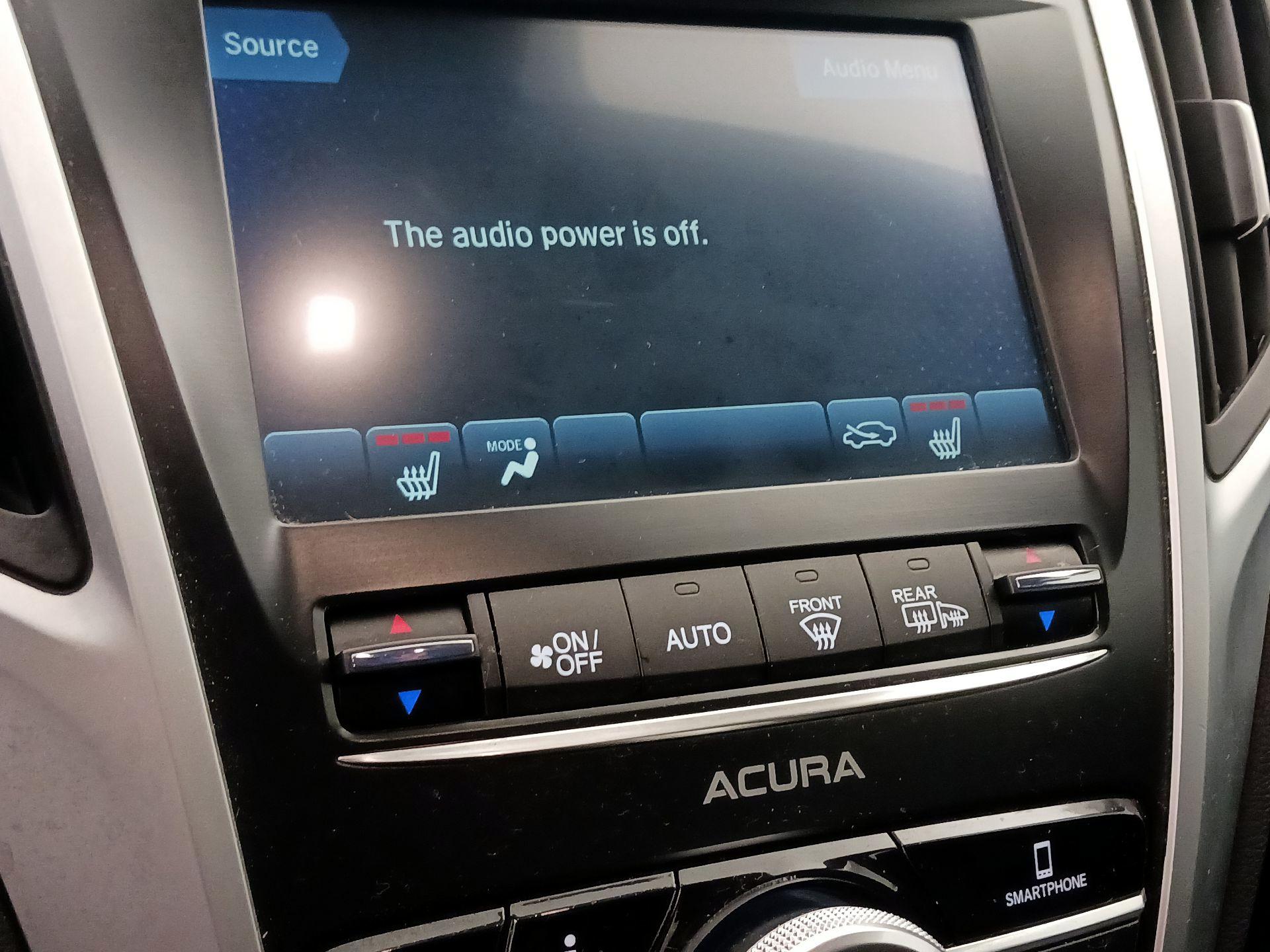 Thumbnail: 2020 Acura TLX - 16