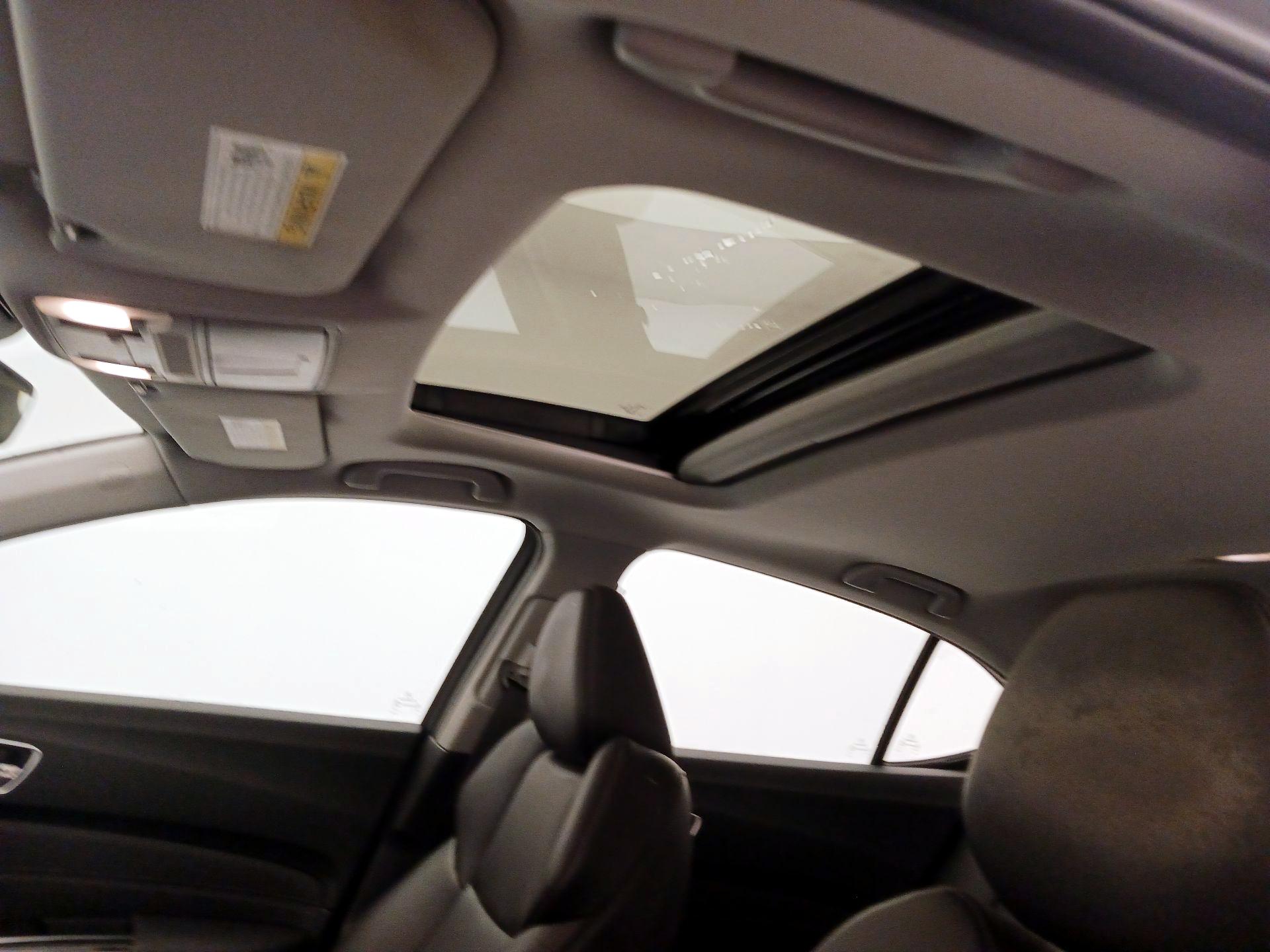 Thumbnail: 2020 Acura TLX - 19