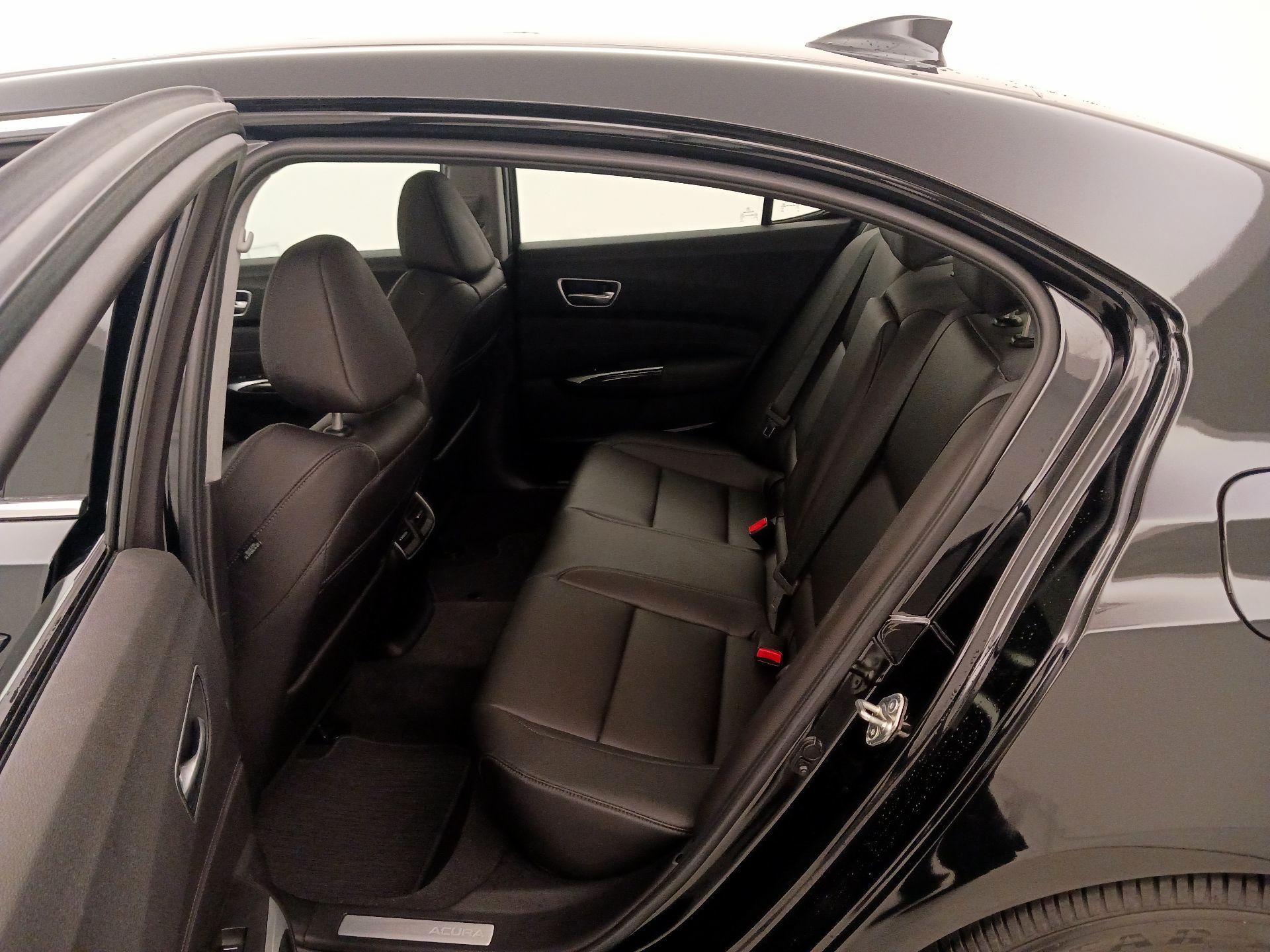 Thumbnail: 2020 Acura TLX - 20