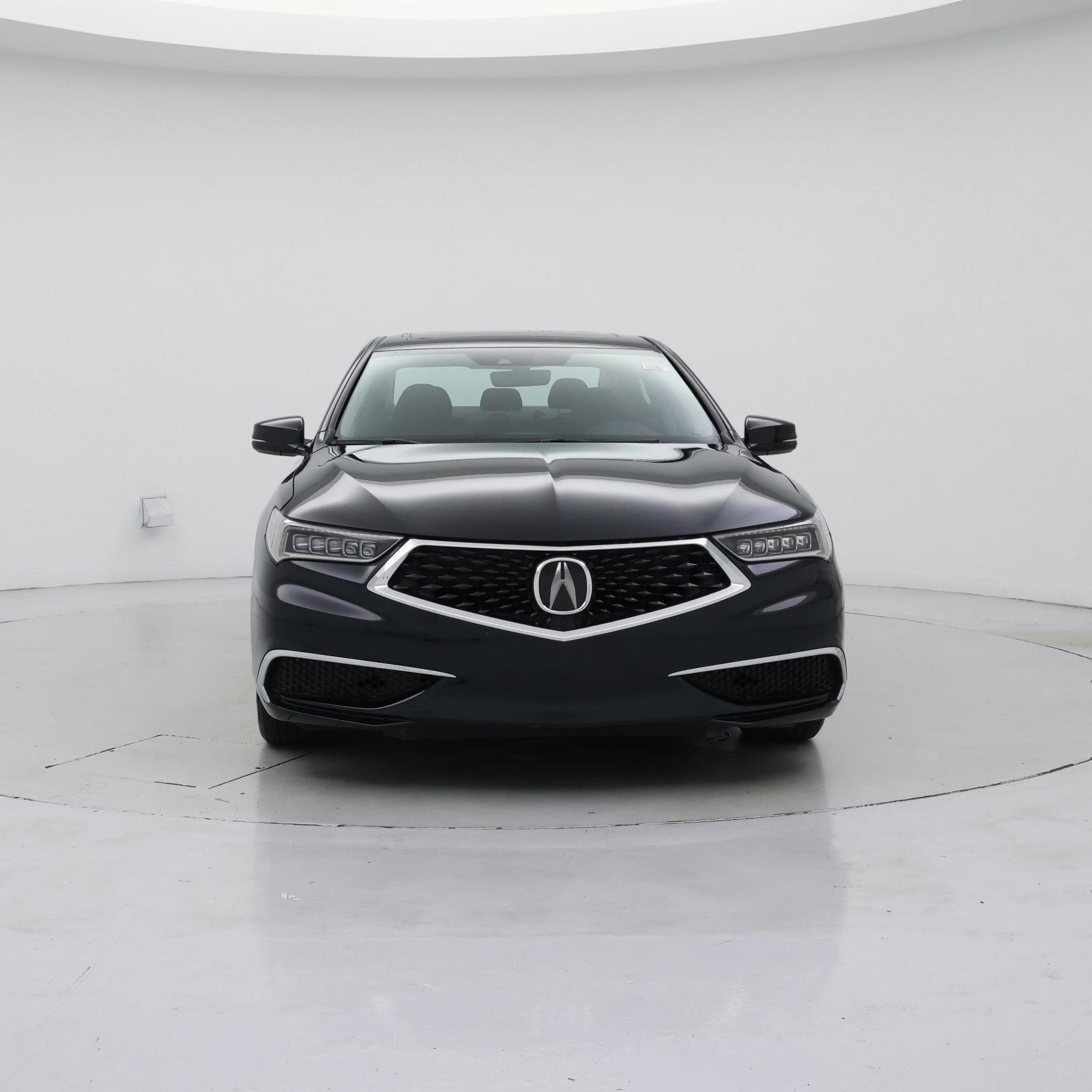 Thumbnail: 2020 Acura TLX - 5