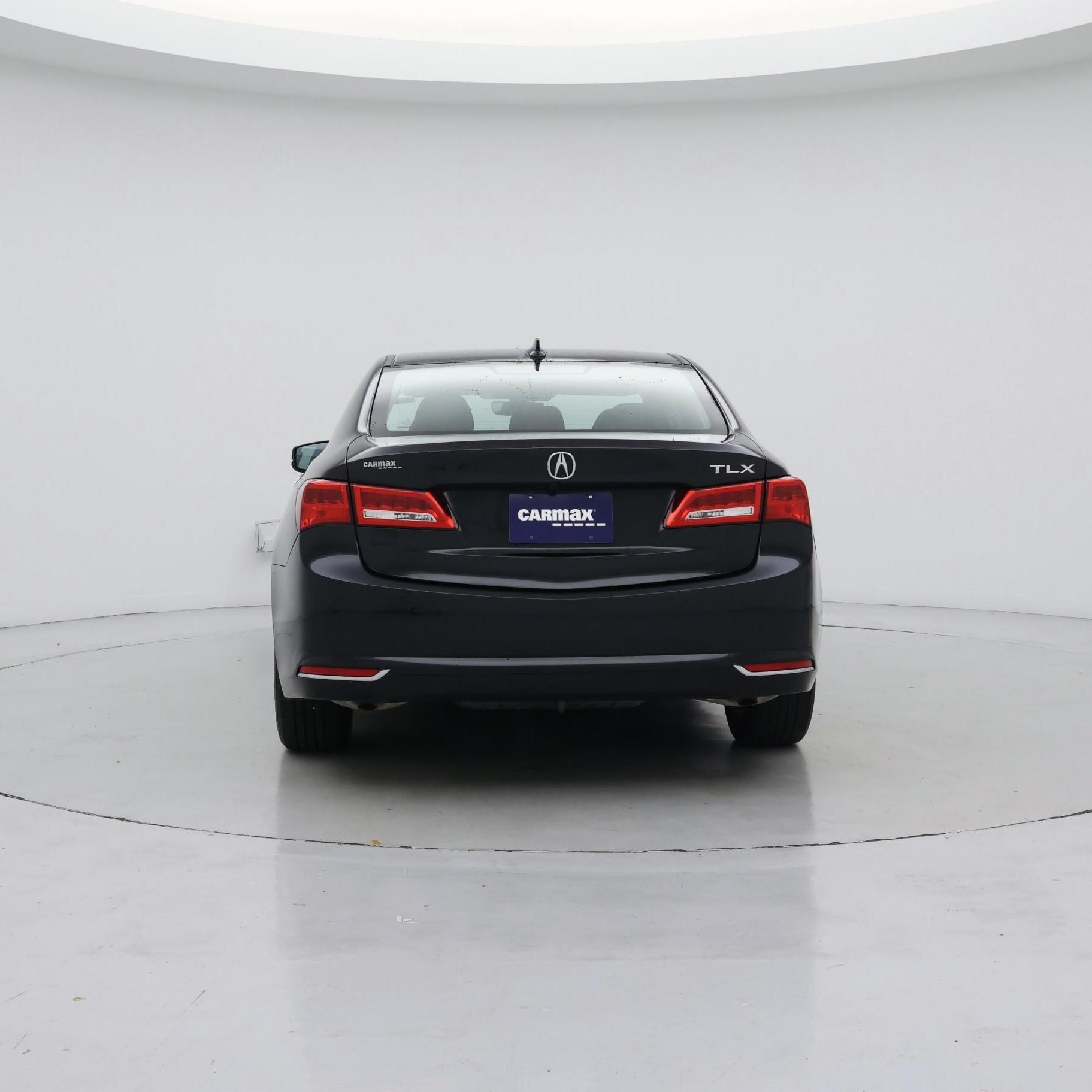 Thumbnail: 2020 Acura TLX - 6