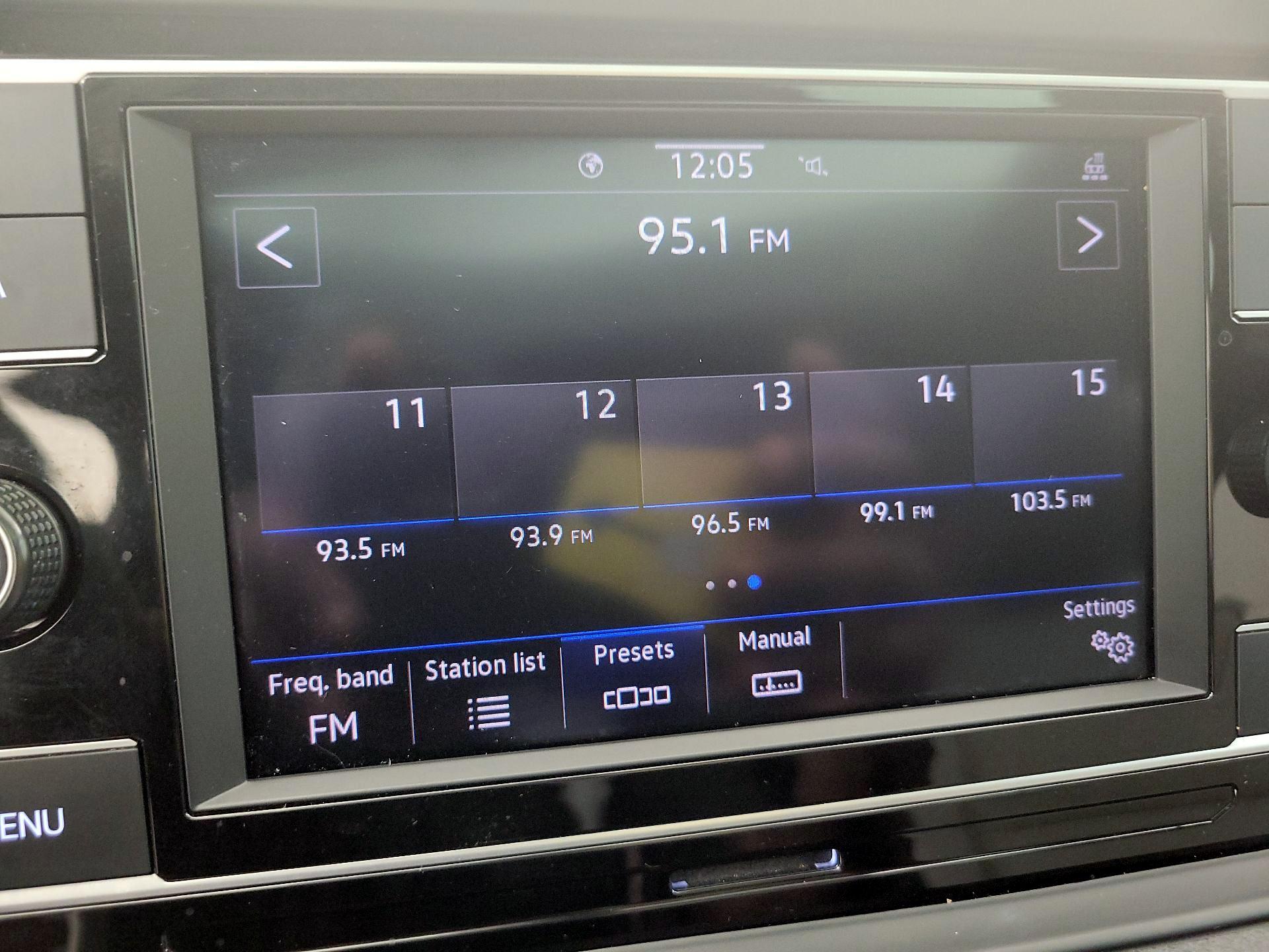 Thumbnail: 2020 Volkswagen Jetta - 15