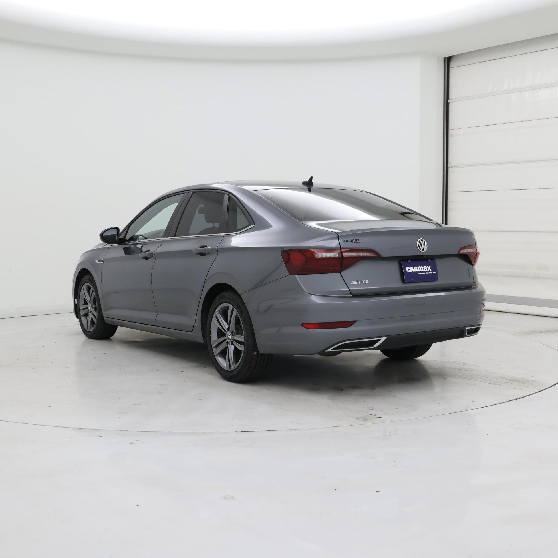 Thumbnail: 2020 Volkswagen Jetta - 2