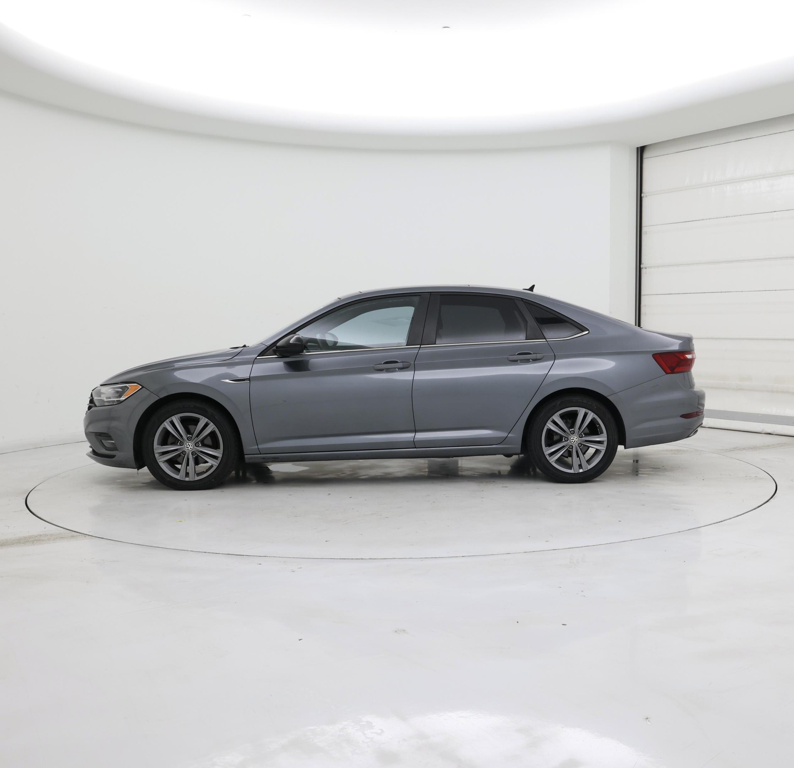 Thumbnail: 2020 Volkswagen Jetta - 3