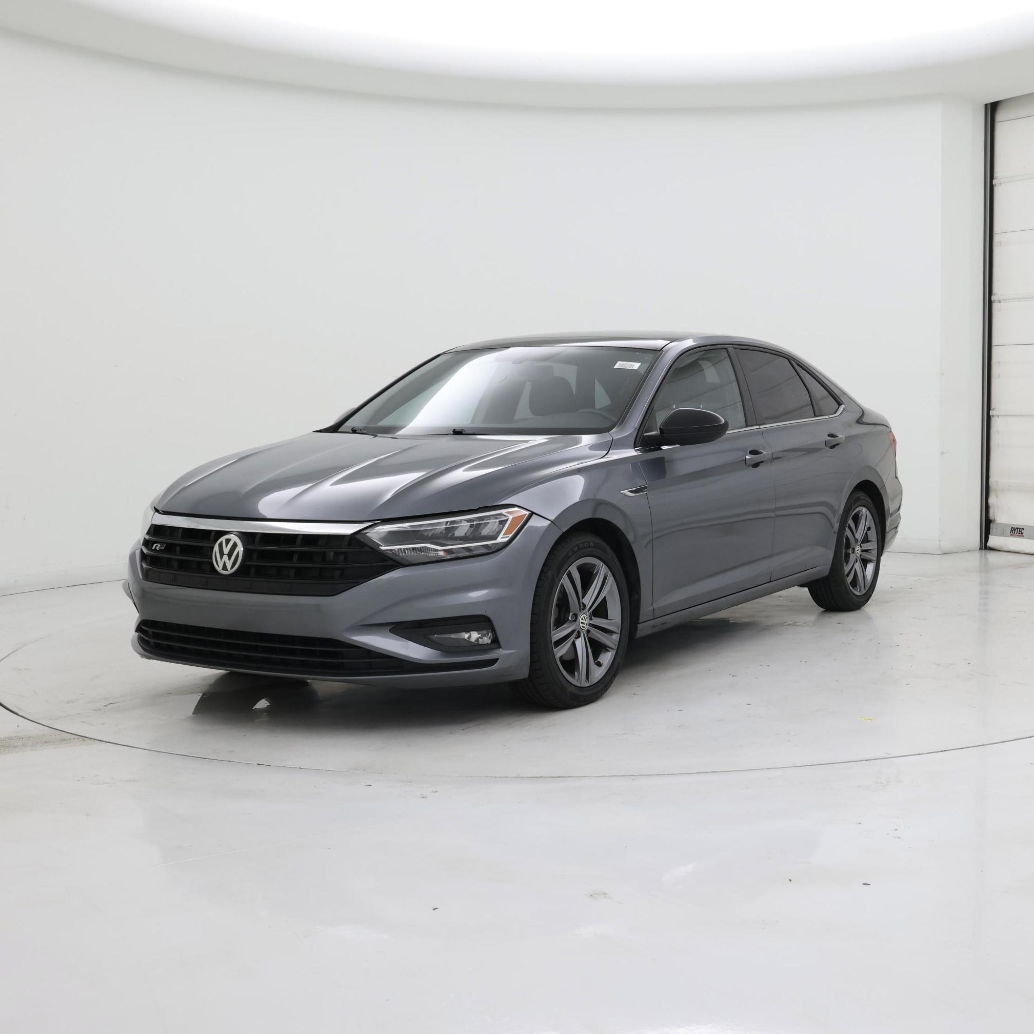 Thumbnail: 2020 Volkswagen Jetta - 4