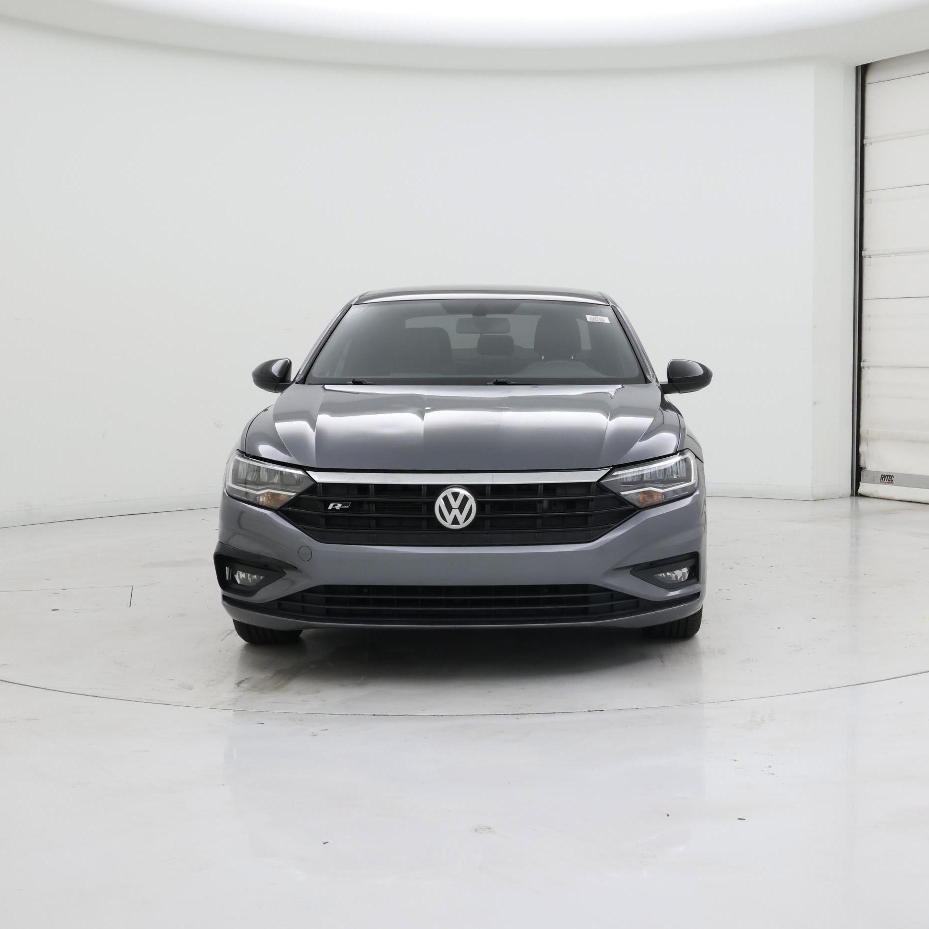 Thumbnail: 2020 Volkswagen Jetta - 5