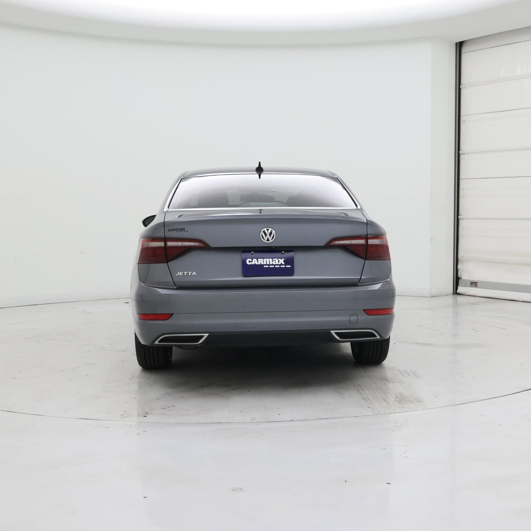 Thumbnail: 2020 Volkswagen Jetta - 6