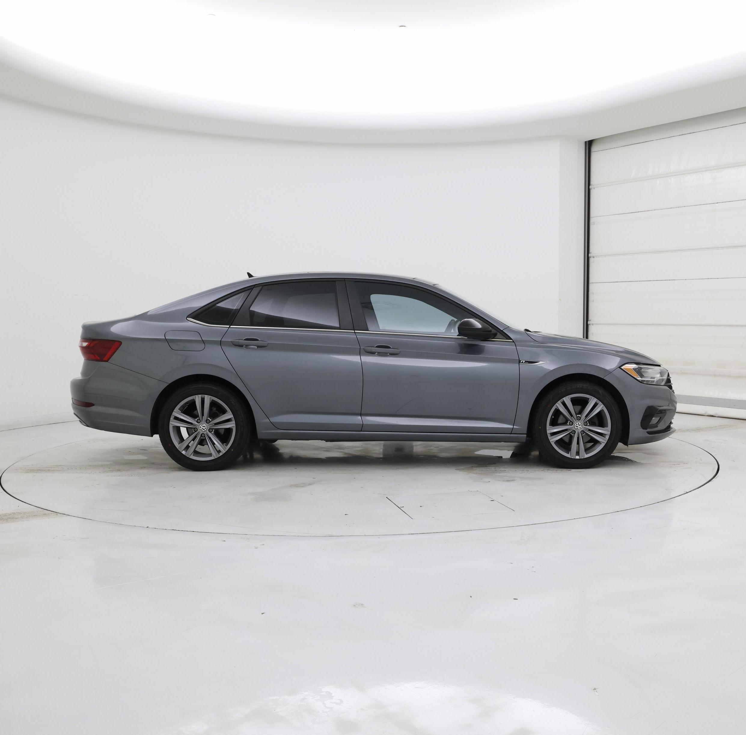 Thumbnail: 2020 Volkswagen Jetta - 7