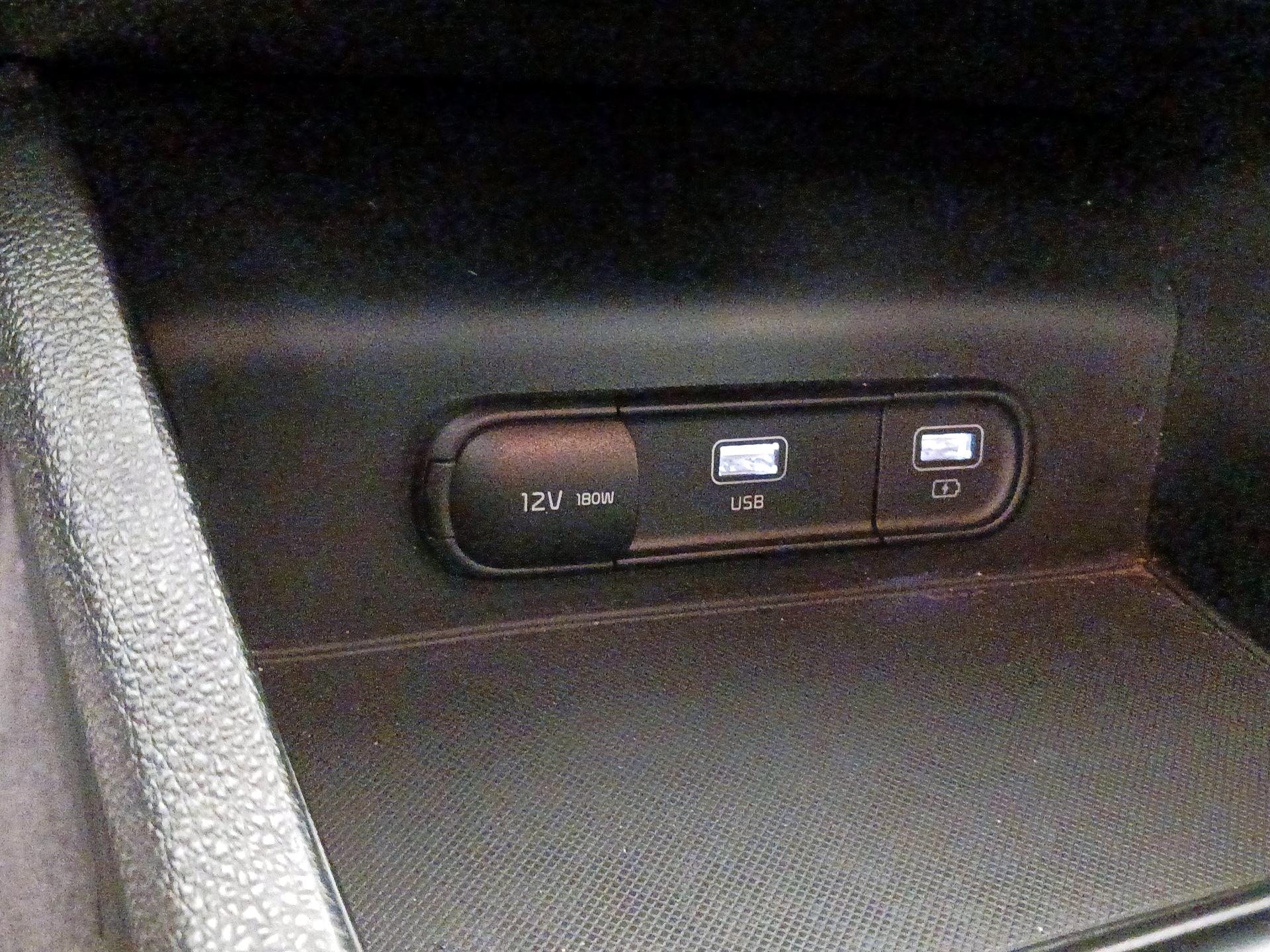 Thumbnail: 2022 Kia K5 - 18