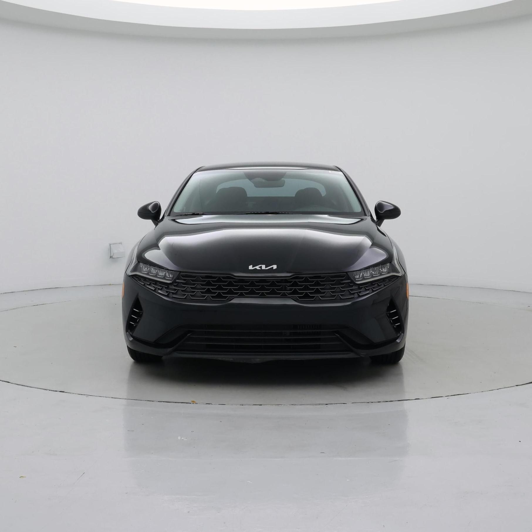 Thumbnail: 2022 Kia K5 - 5