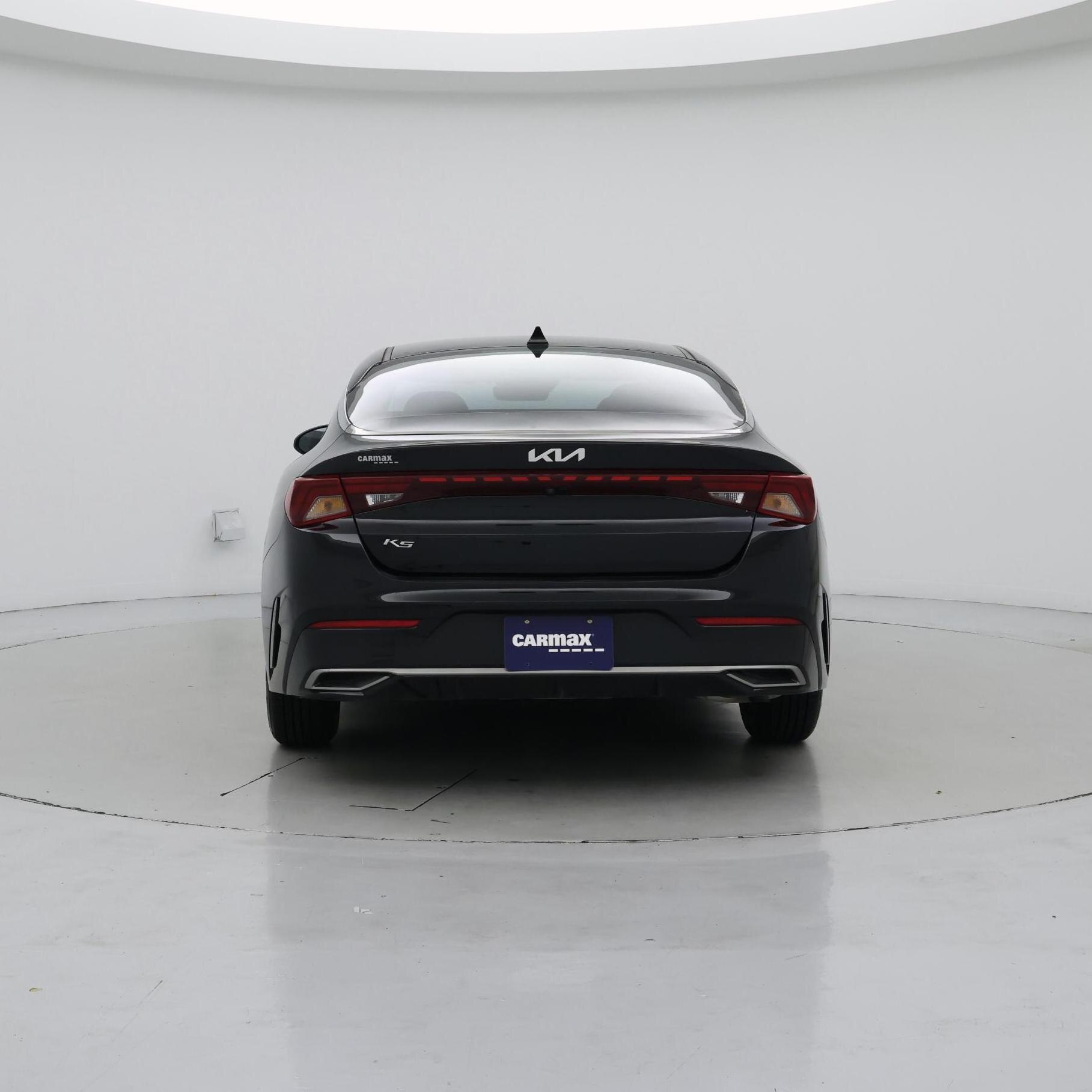 Thumbnail: 2022 Kia K5 - 6