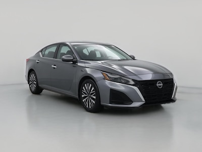 2023 Nissan Altima SV