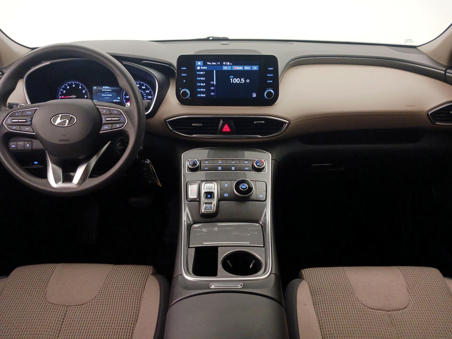 Thumbnail: 2023 Hyundai Santa Fe - 9