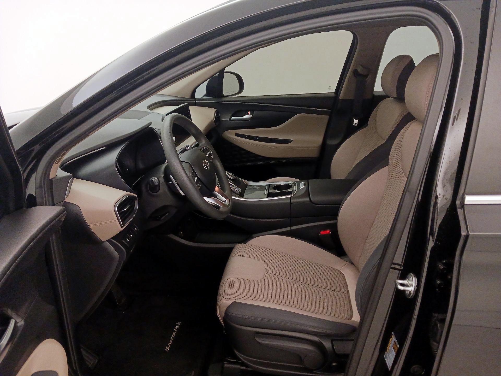 Thumbnail: 2023 Hyundai Santa Fe - 11