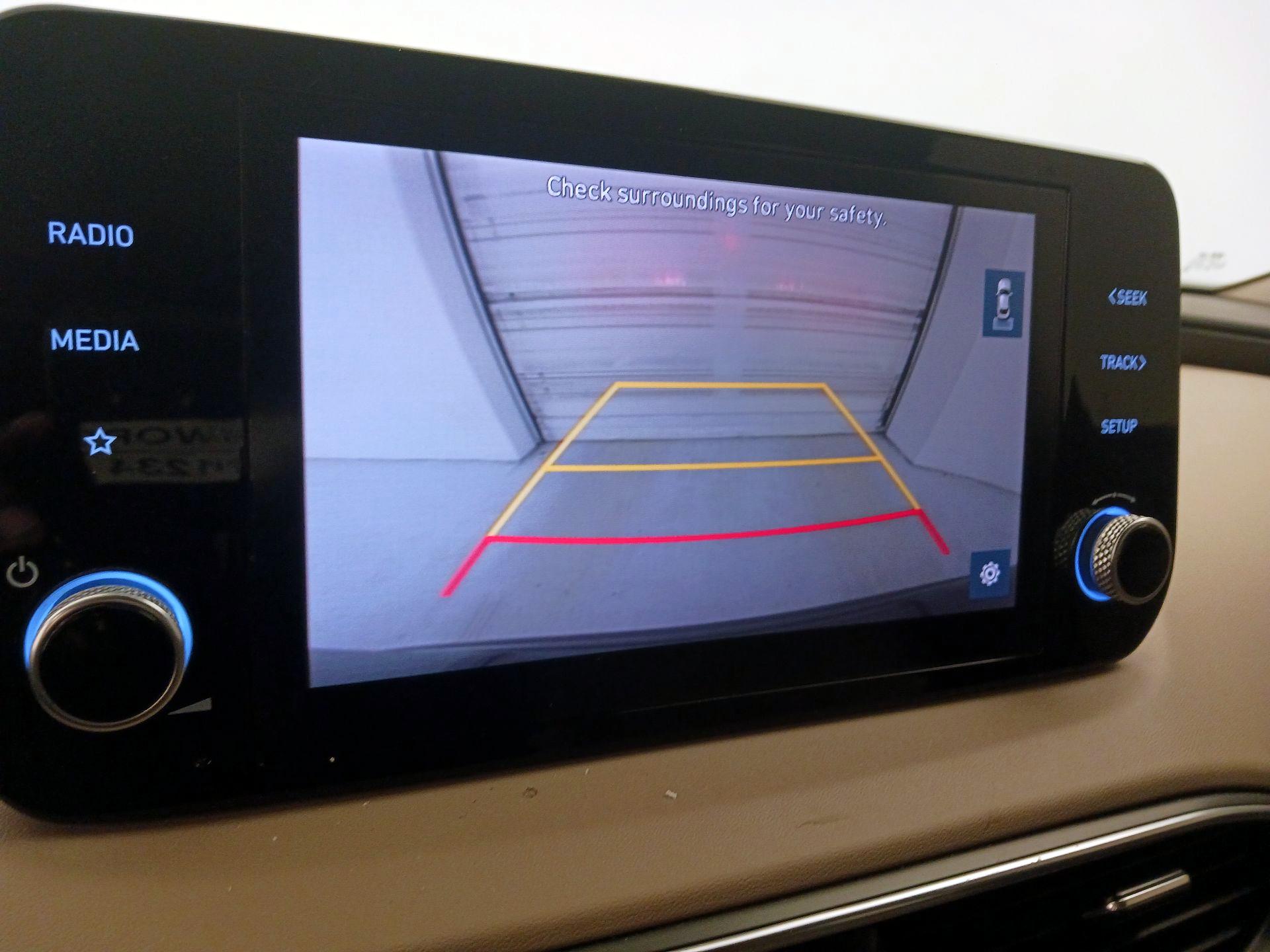 Thumbnail: 2023 Hyundai Santa Fe - 14