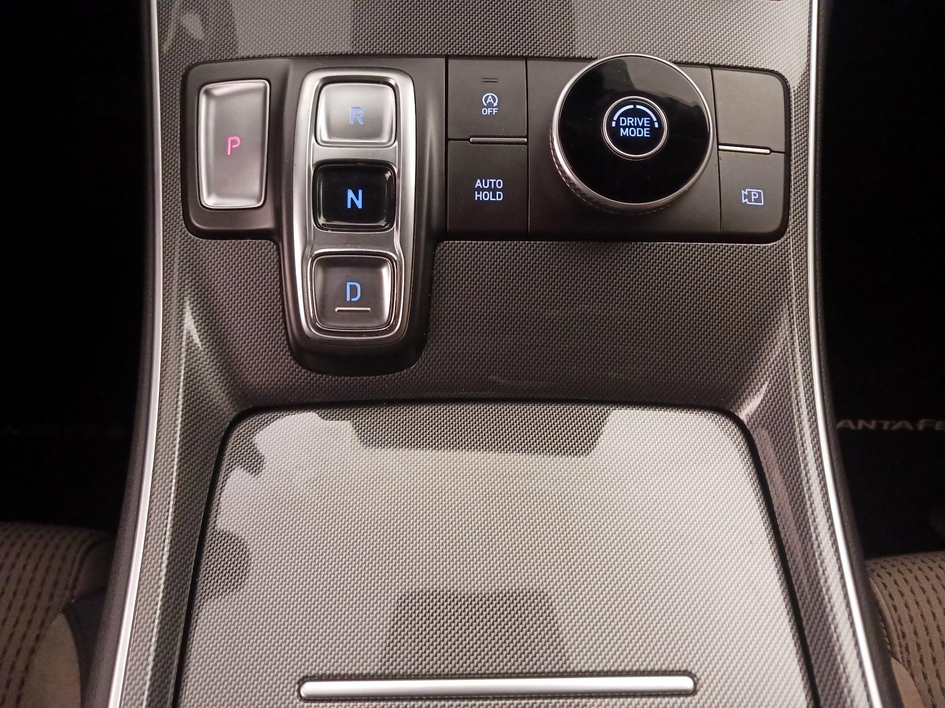 Thumbnail: 2023 Hyundai Santa Fe - 17