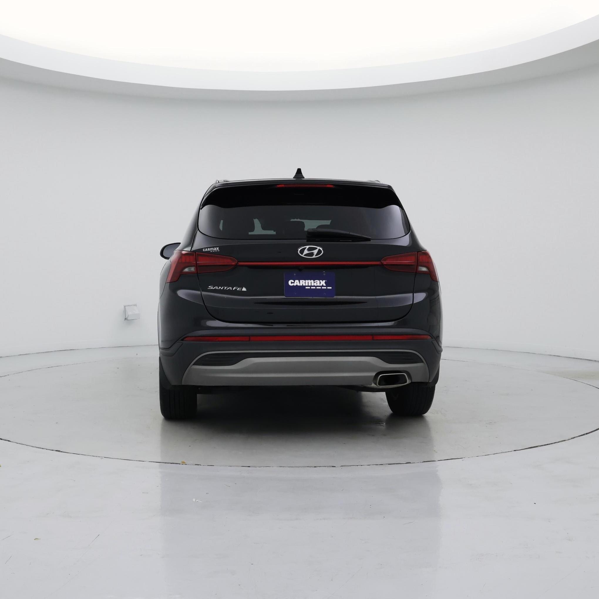 Thumbnail: 2023 Hyundai Santa Fe - 6