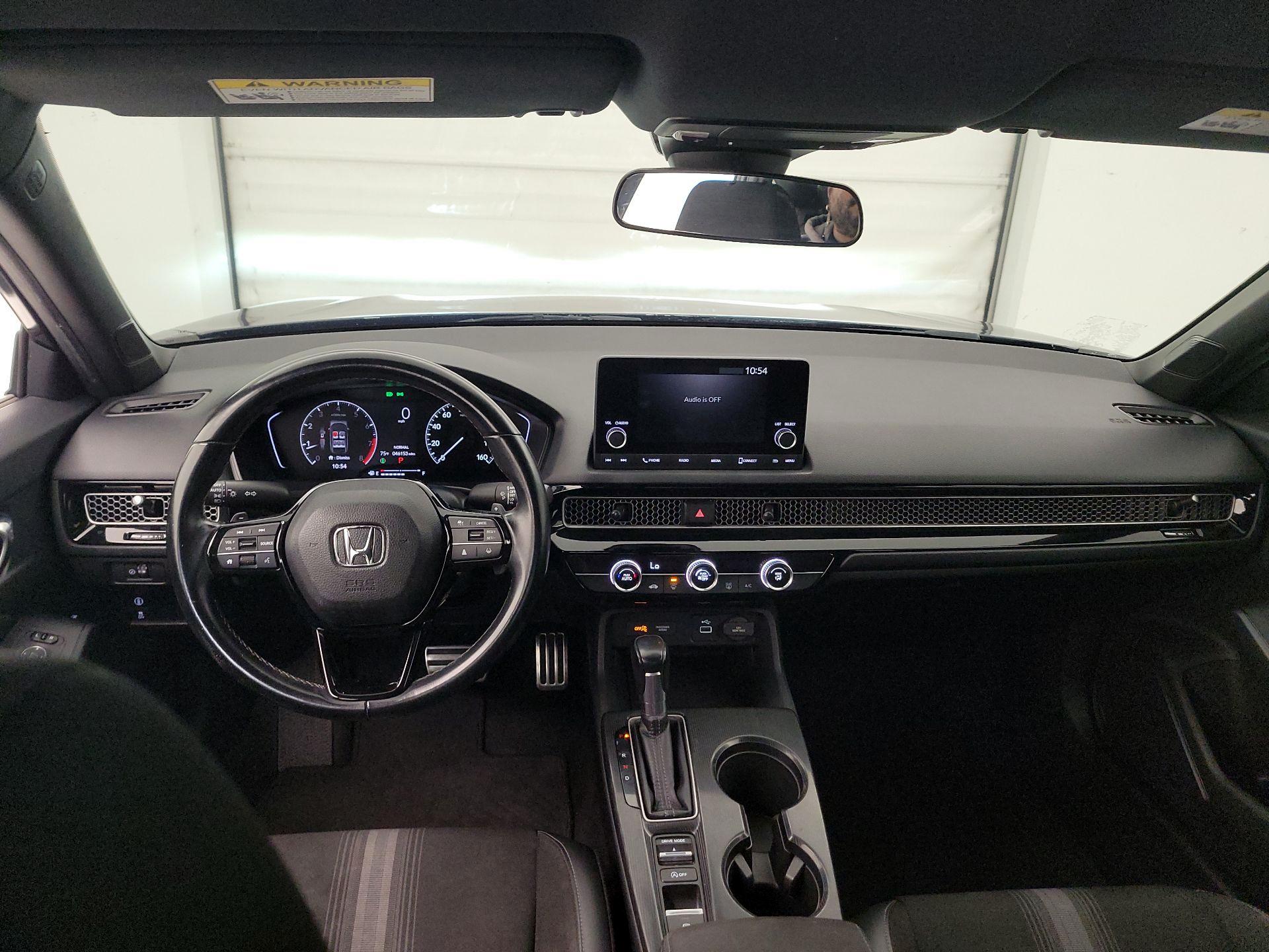 Thumbnail: 2022 Honda Civic - 9