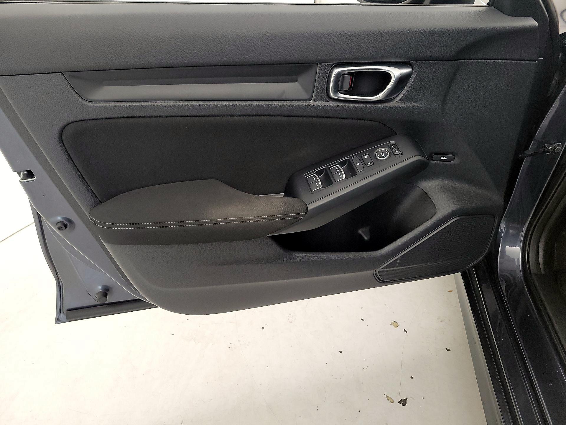 Thumbnail: 2022 Honda Civic - 12