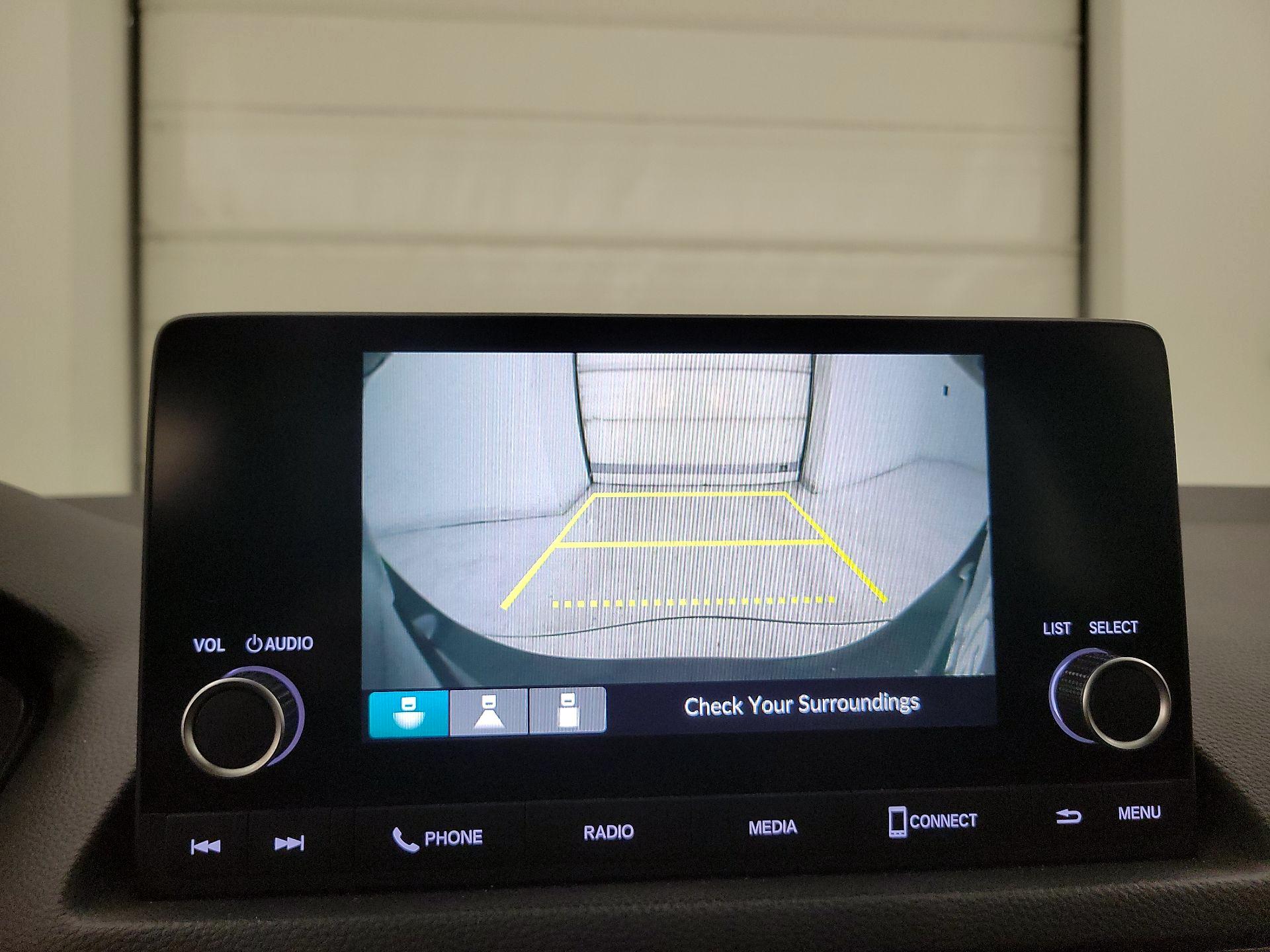 Thumbnail: 2022 Honda Civic - 14