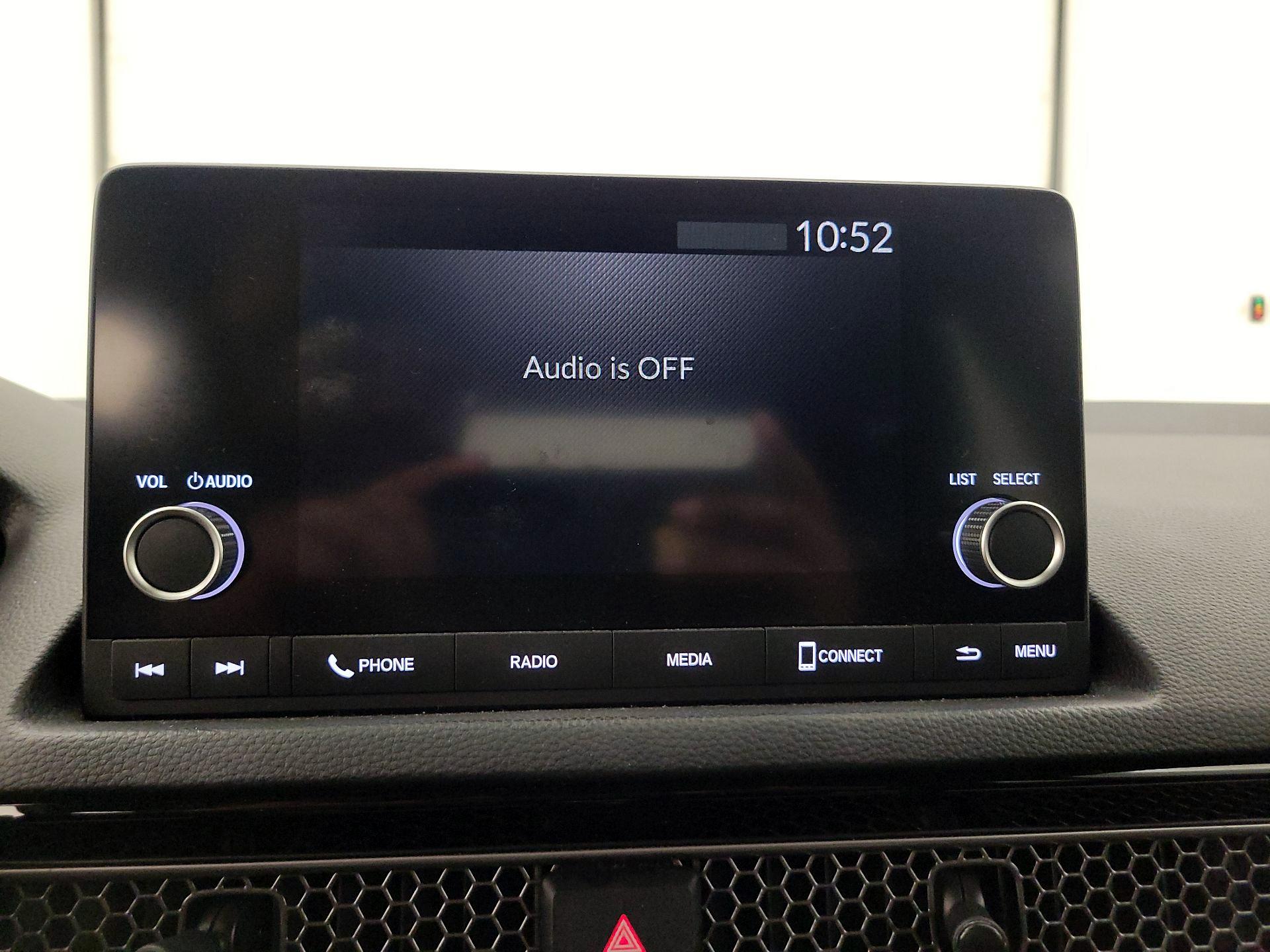 Thumbnail: 2022 Honda Civic - 15