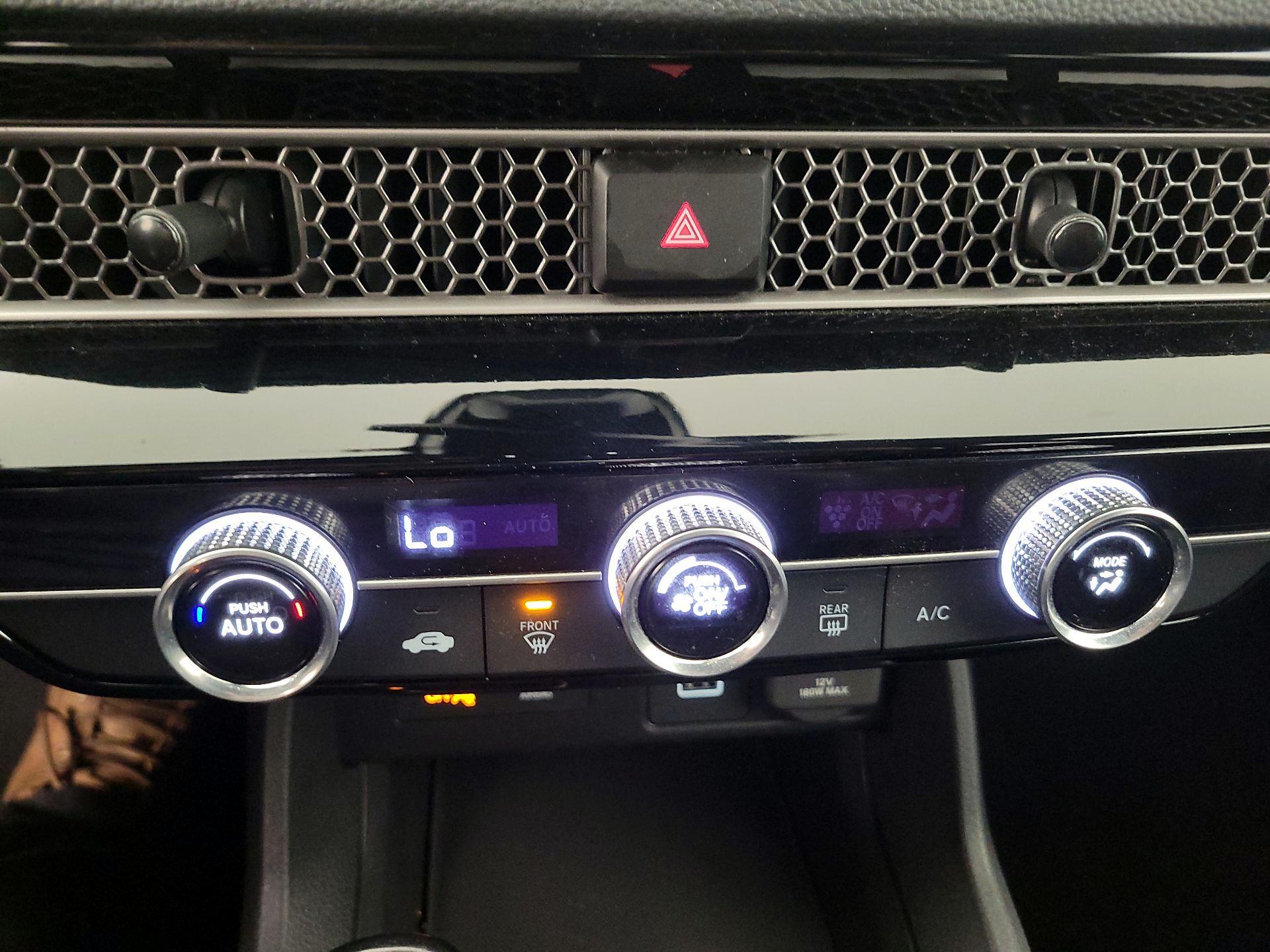 Thumbnail: 2022 Honda Civic - 16