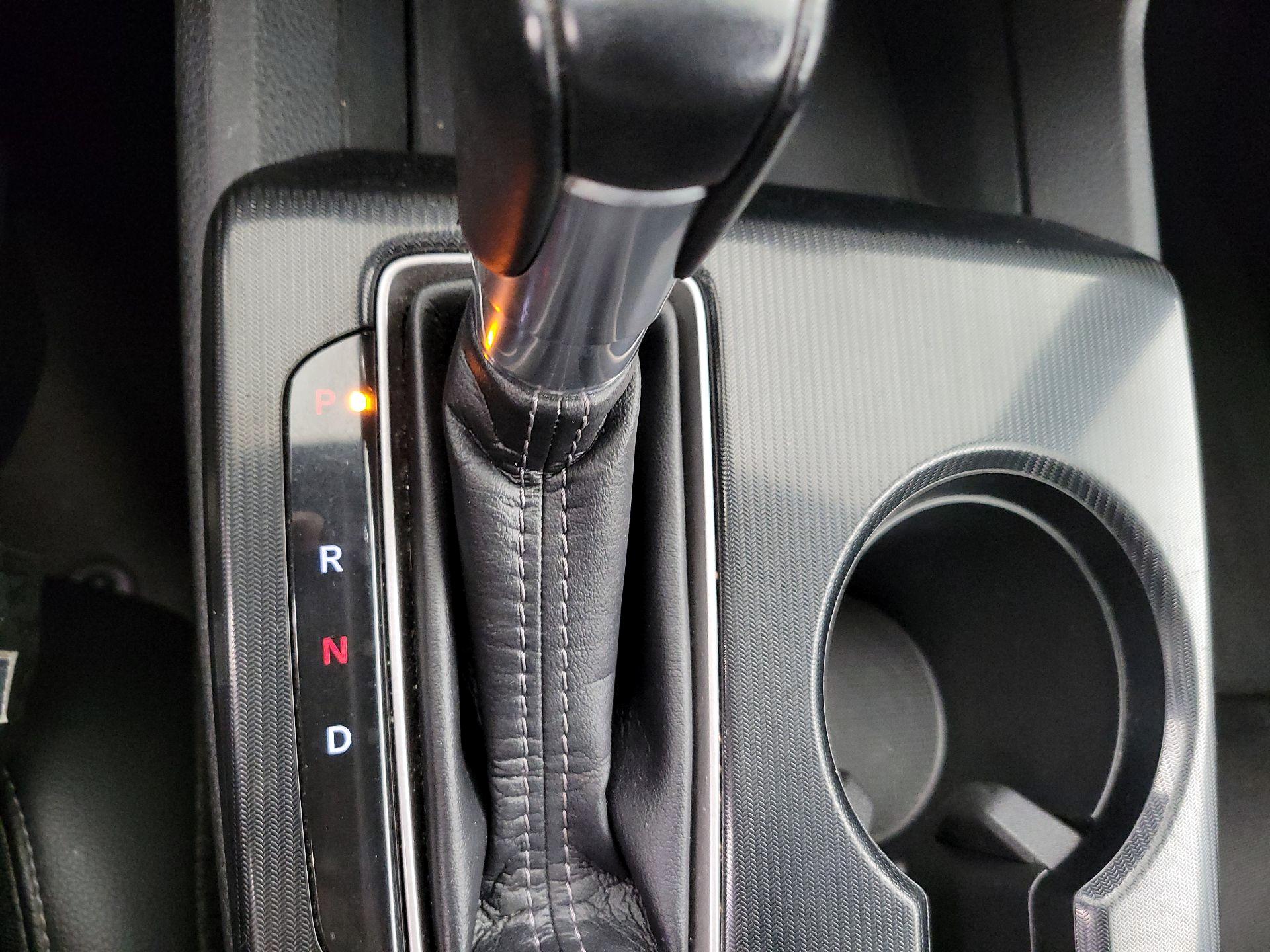 Thumbnail: 2022 Honda Civic - 17