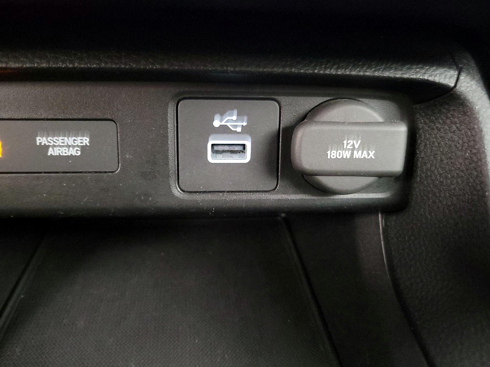 Thumbnail: 2022 Honda Civic - 18